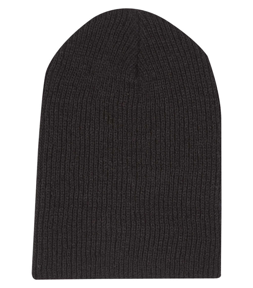 BASIC OVERSIZED BEANIE (C112)