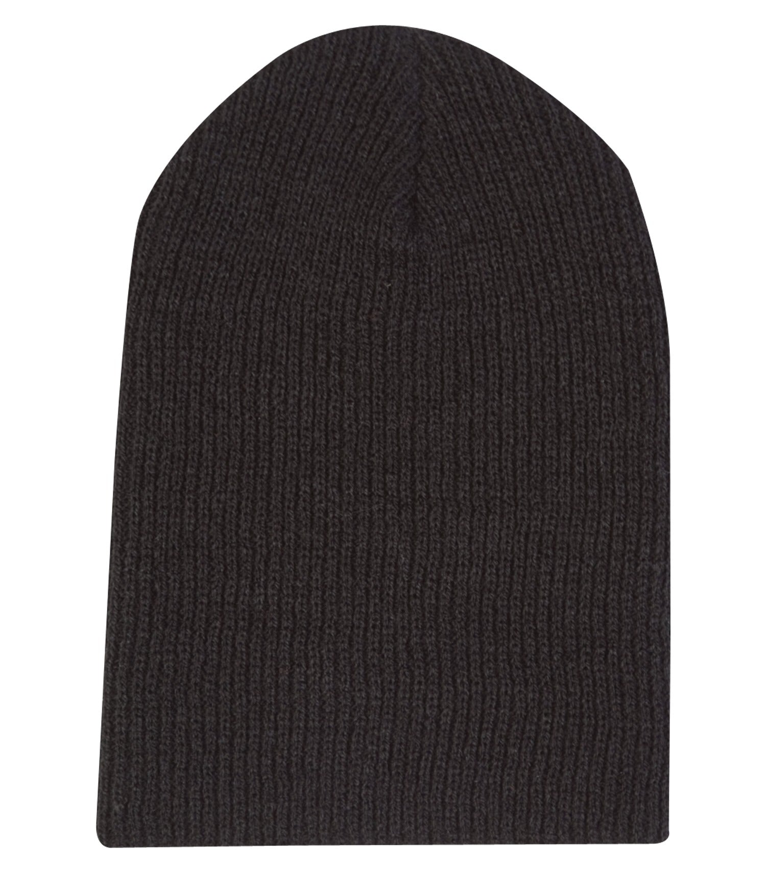 BASIC OVERSIZED BEANIE (C112)