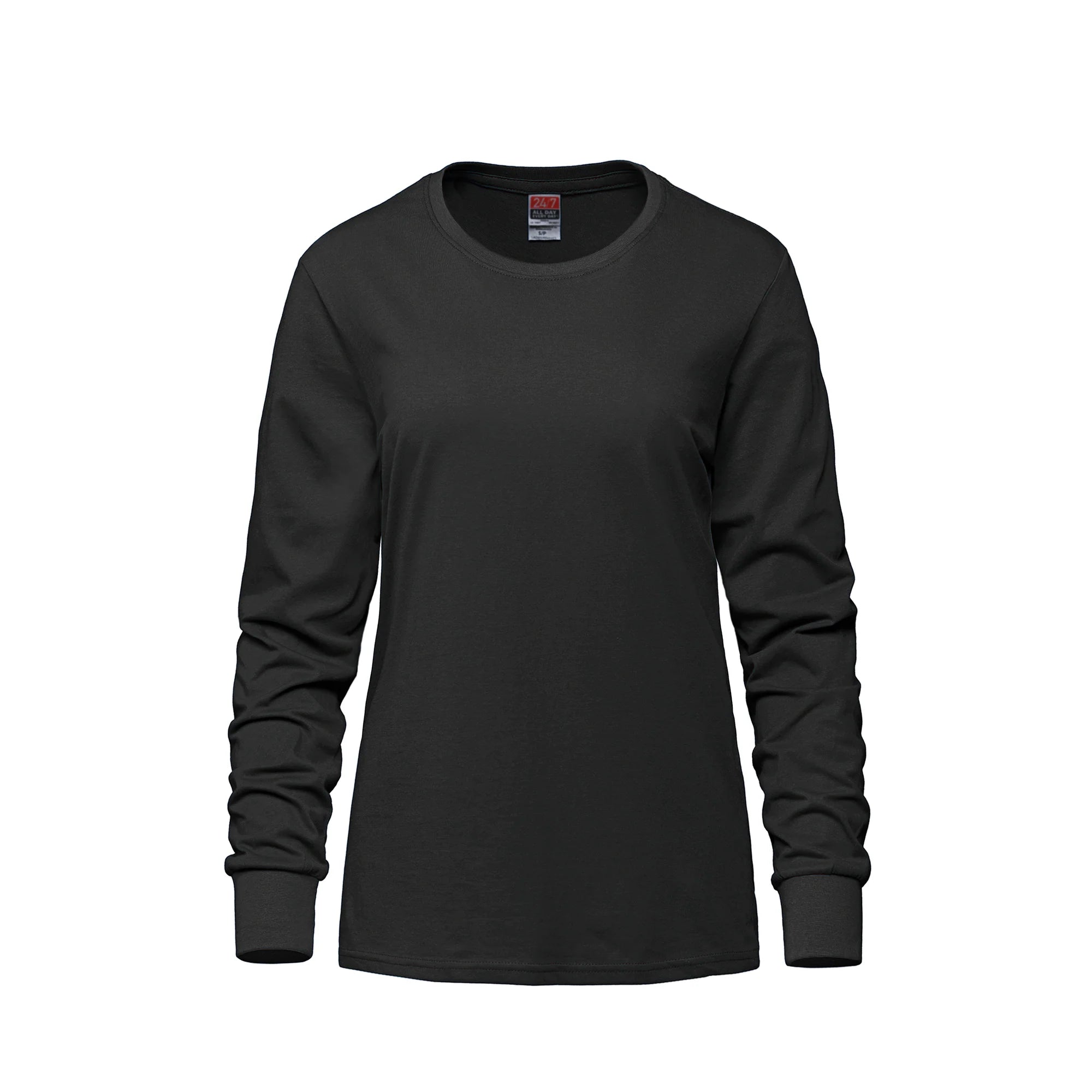 WOMEN'S STANDARD LONGSLEEVE (S05616)