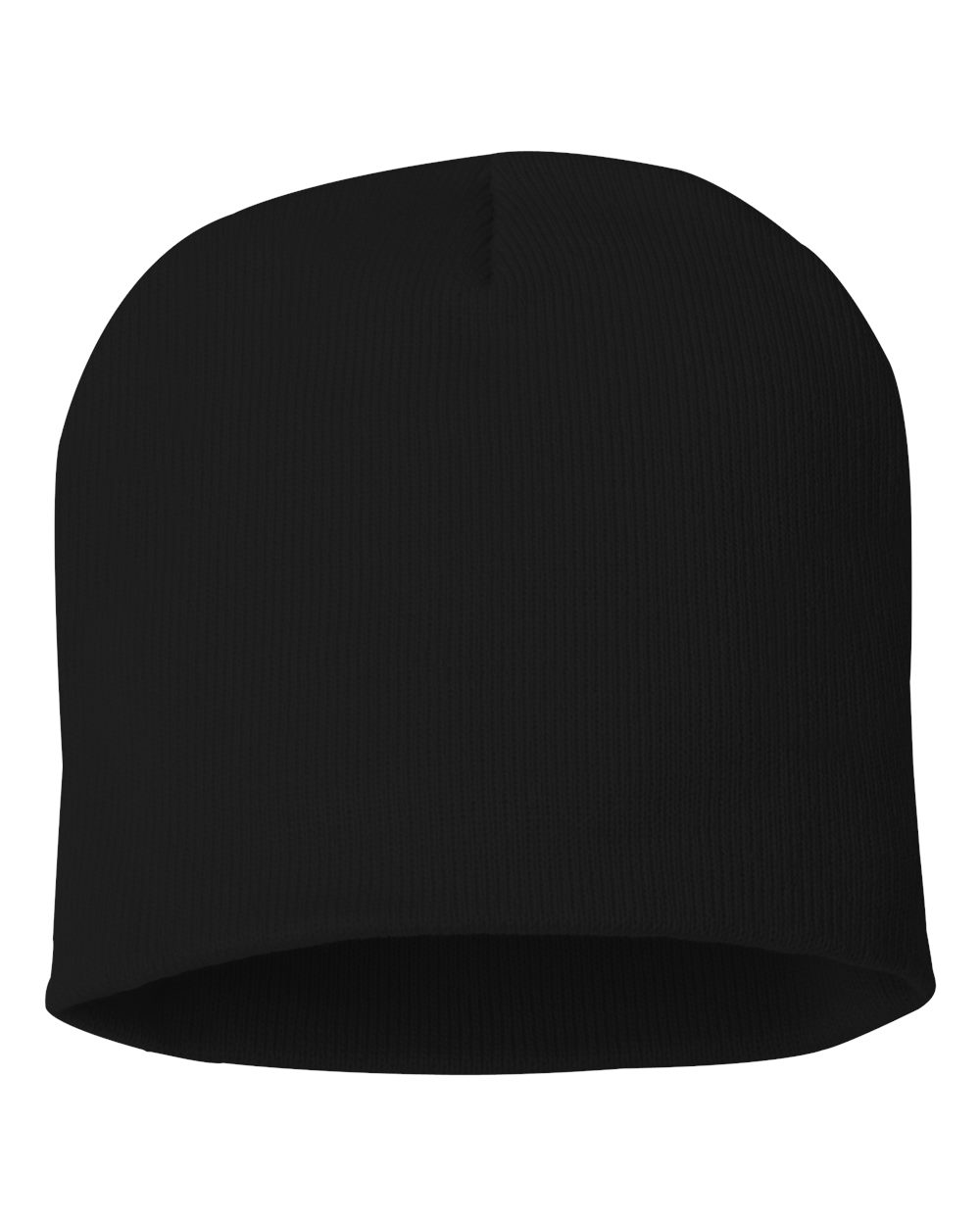BASIC NO CUFF BEANIE (SP08)