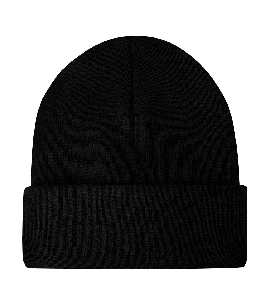 STANDARD DOUBLE INSULATED CUFF BEANIE (WeRK1207)