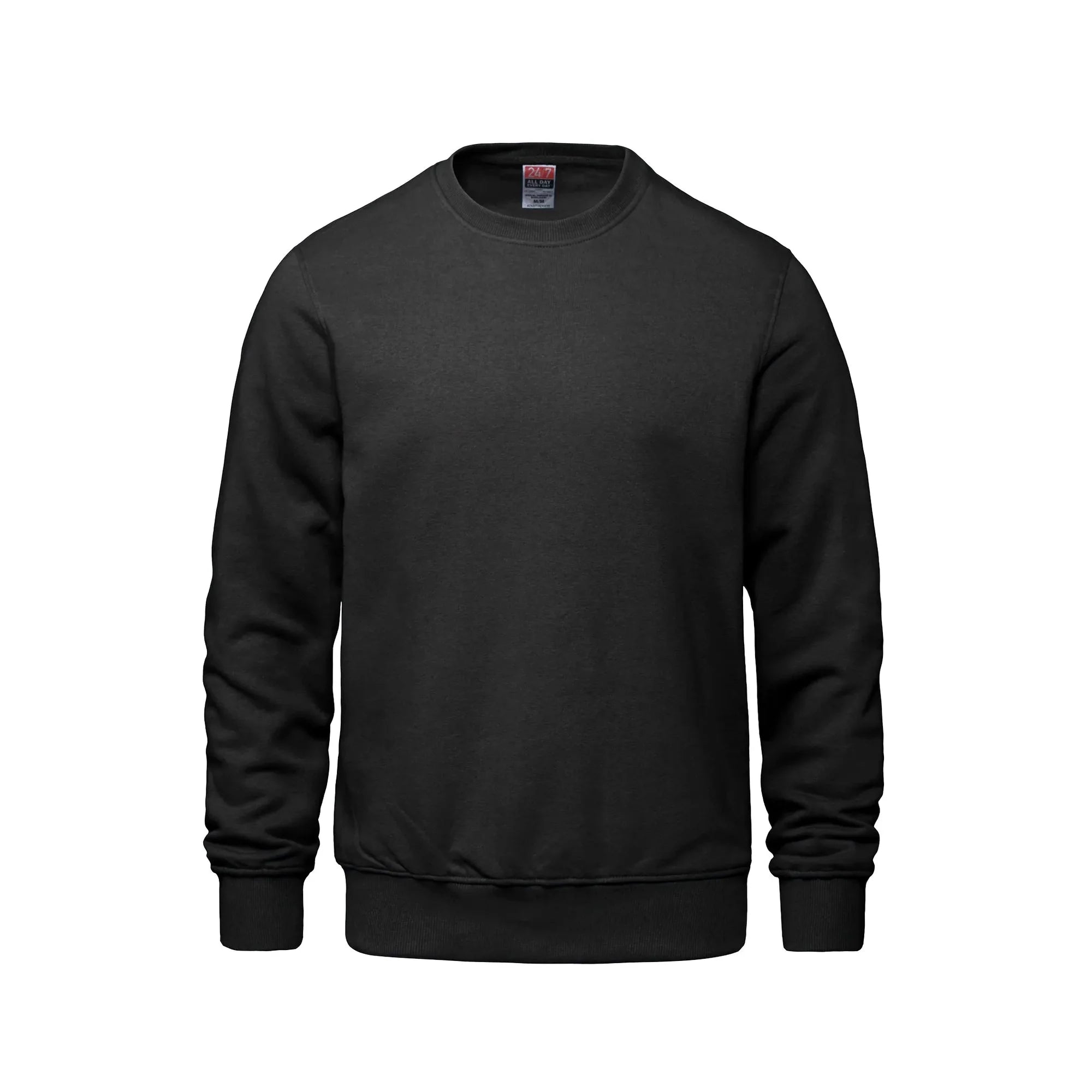 STANDARD CREWNECK (L00540)