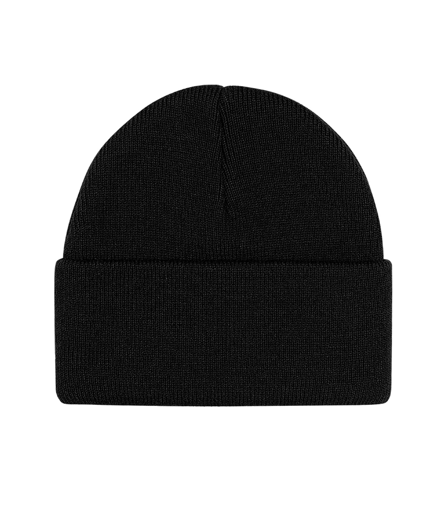 YOUTH BASIC CUFF BEANIE (Y100)