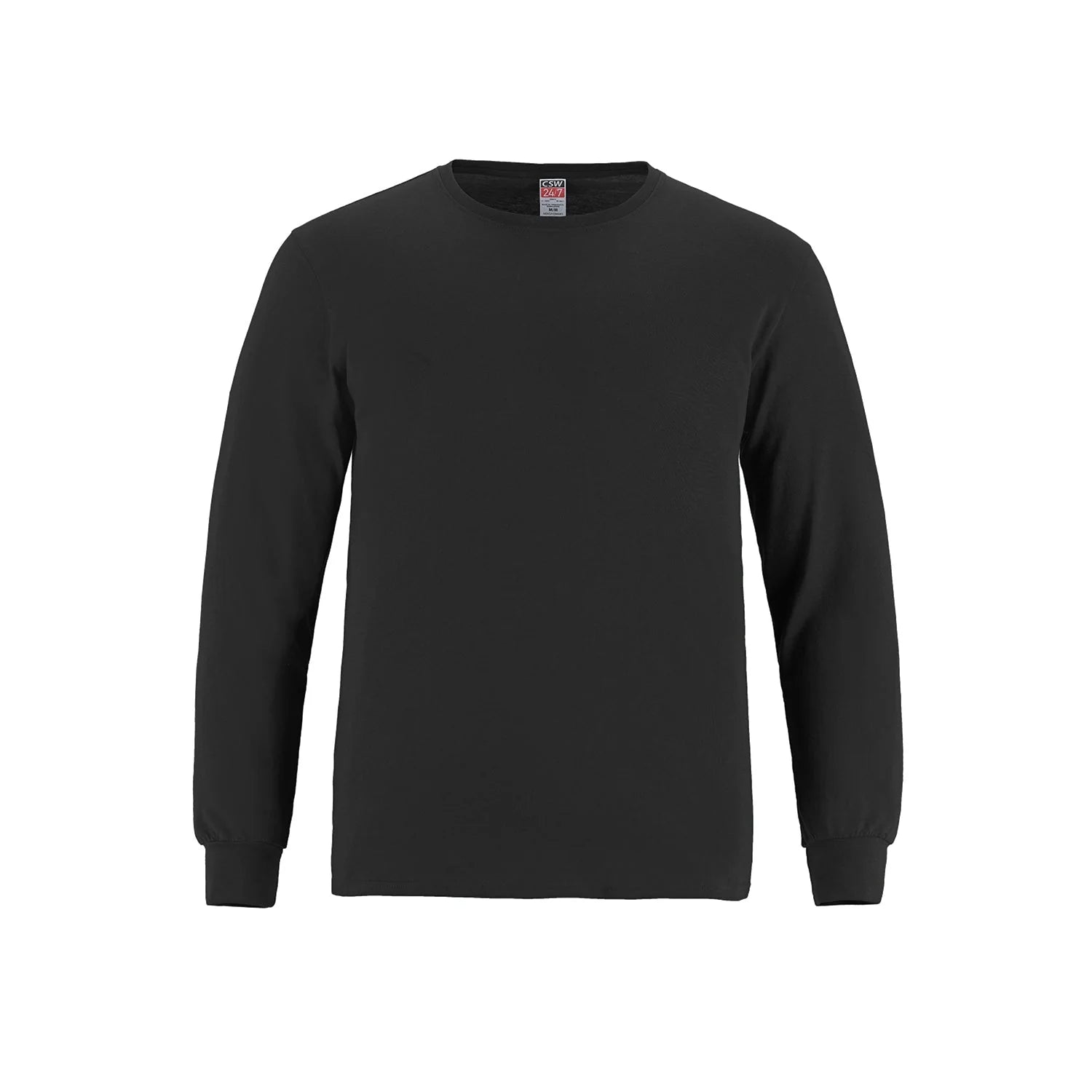 YOUTH STANDARD LONGSLEEVE (S05615Y)