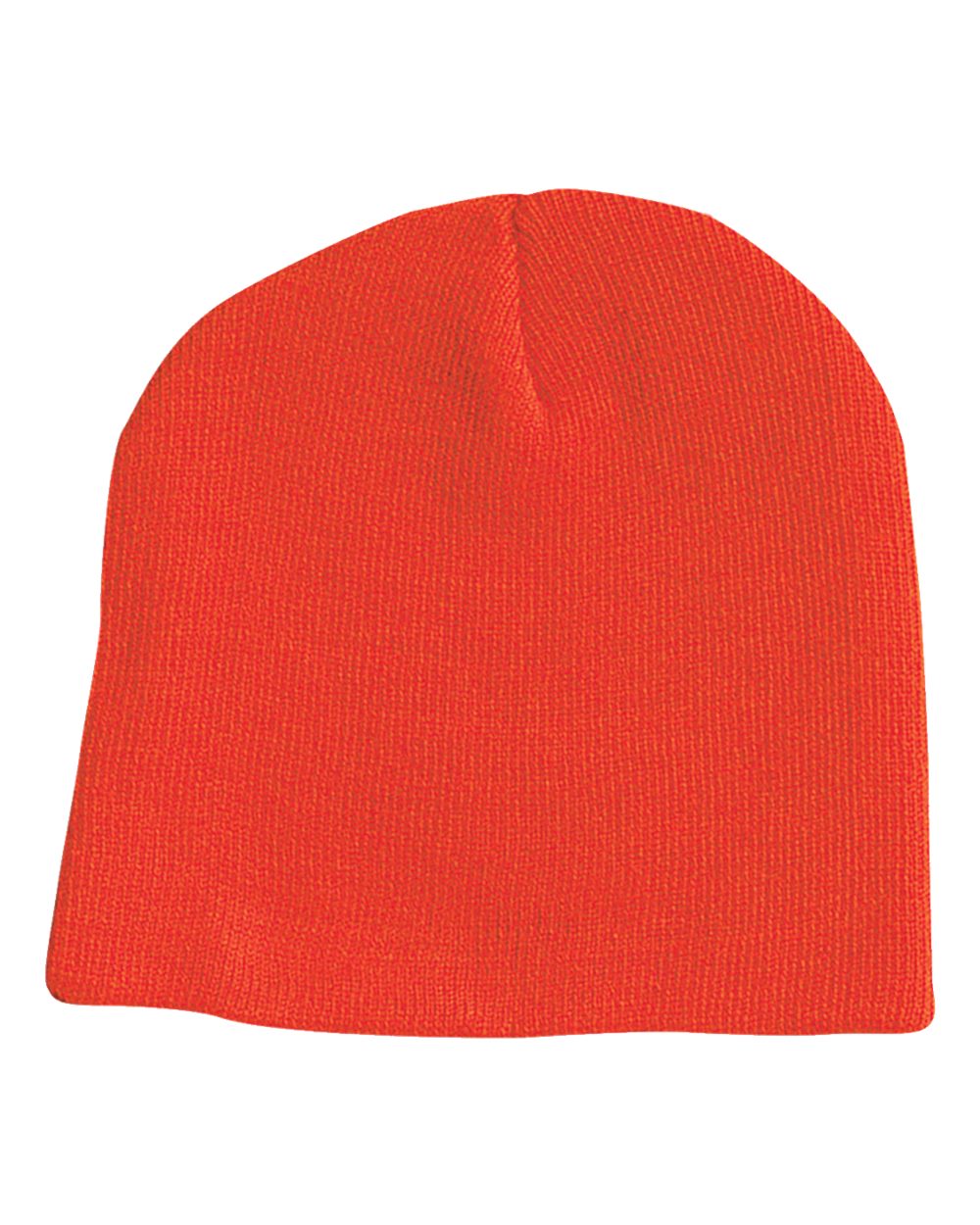 BASIC NO CUFF BEANIE (SP08)