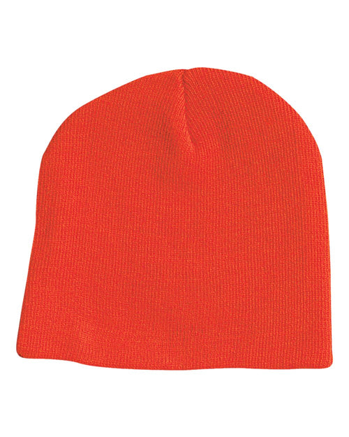 BASIC NO CUFF BEANIE (SP08)