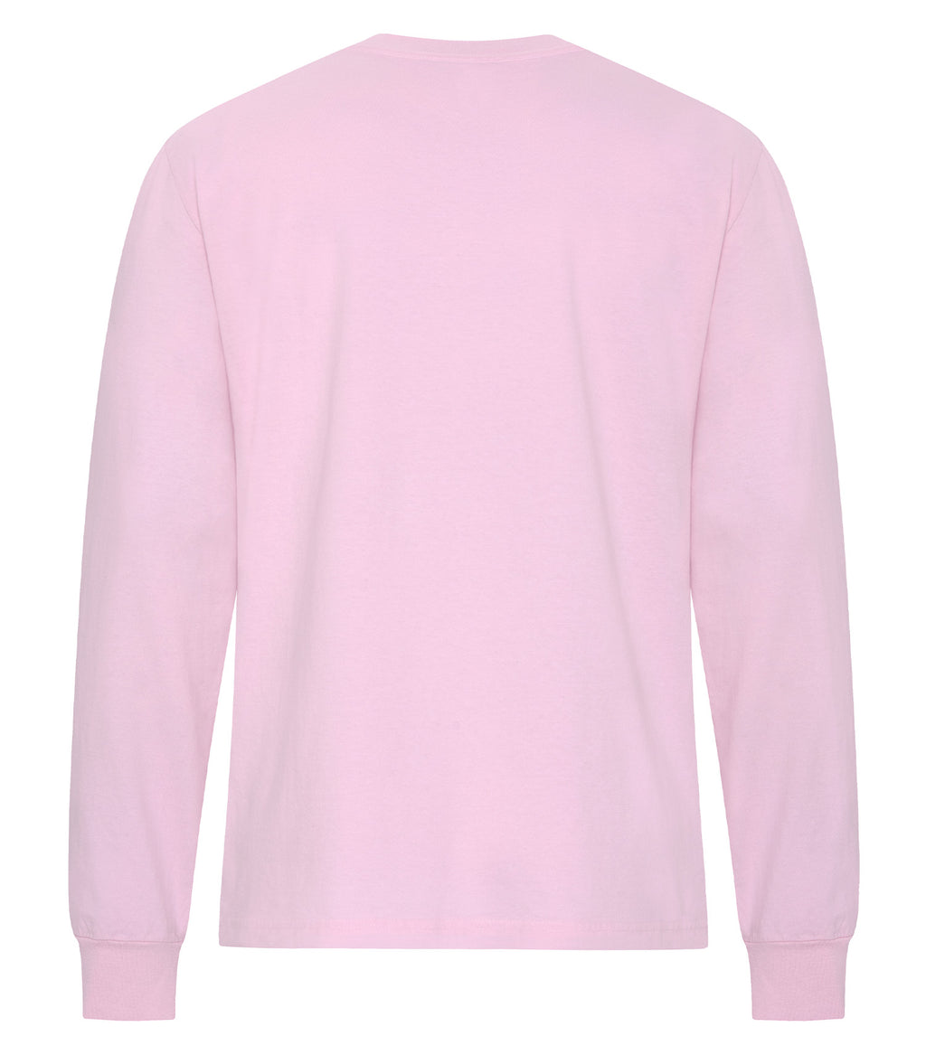 PREMIUM HEAVYWEIGHT GARMENT-DYED LONGSLEEVE (ATC1715)