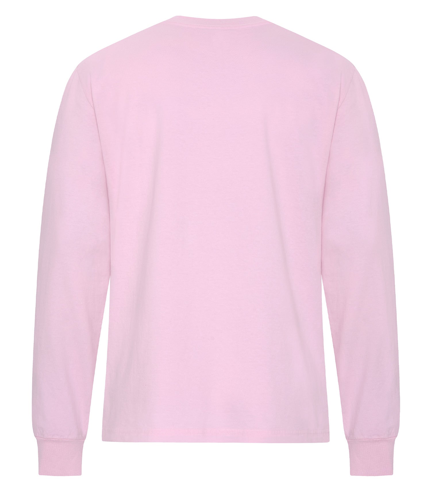 PREMIUM HEAVYWEIGHT GARMENT-DYED LONGSLEEVE (ATC1715)