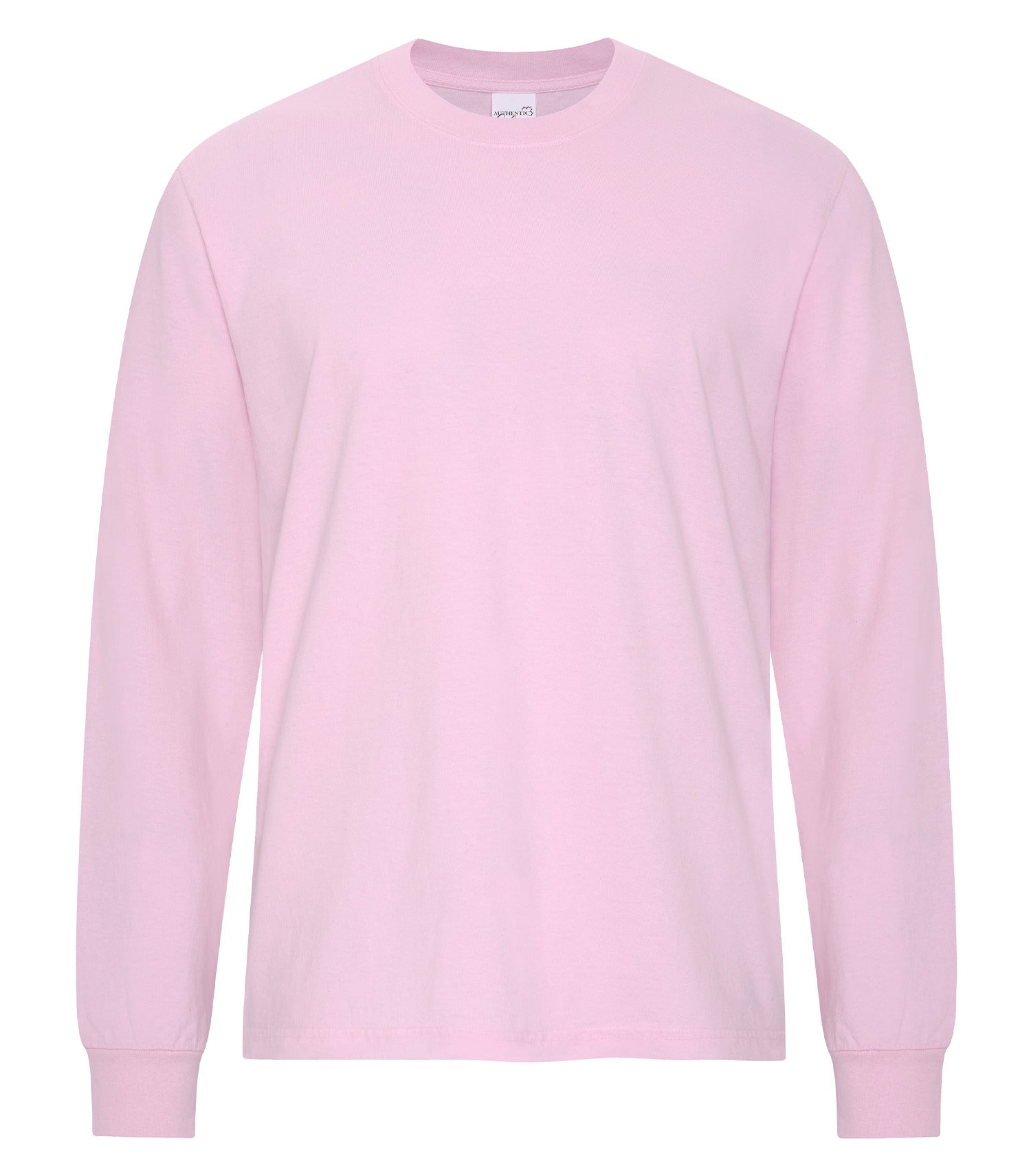 PREMIUM HEAVYWEIGHT GARMENT-DYED LONGSLEEVE (ATC1715)
