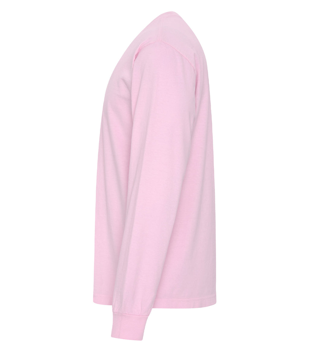 PREMIUM HEAVYWEIGHT GARMENT-DYED LONGSLEEVE (ATC1715)