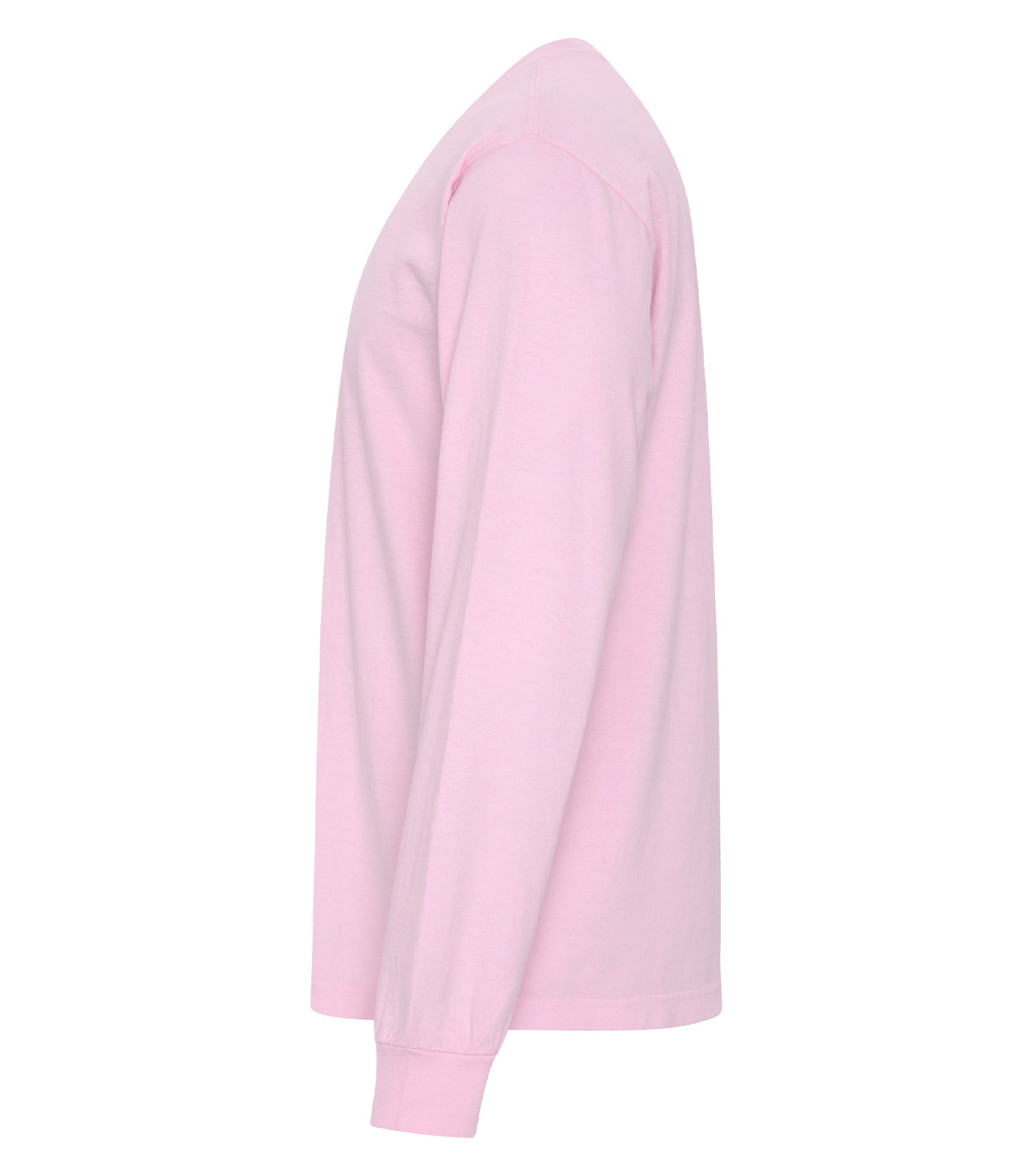 PREMIUM HEAVYWEIGHT GARMENT-DYED LONGSLEEVE (ATC1715)