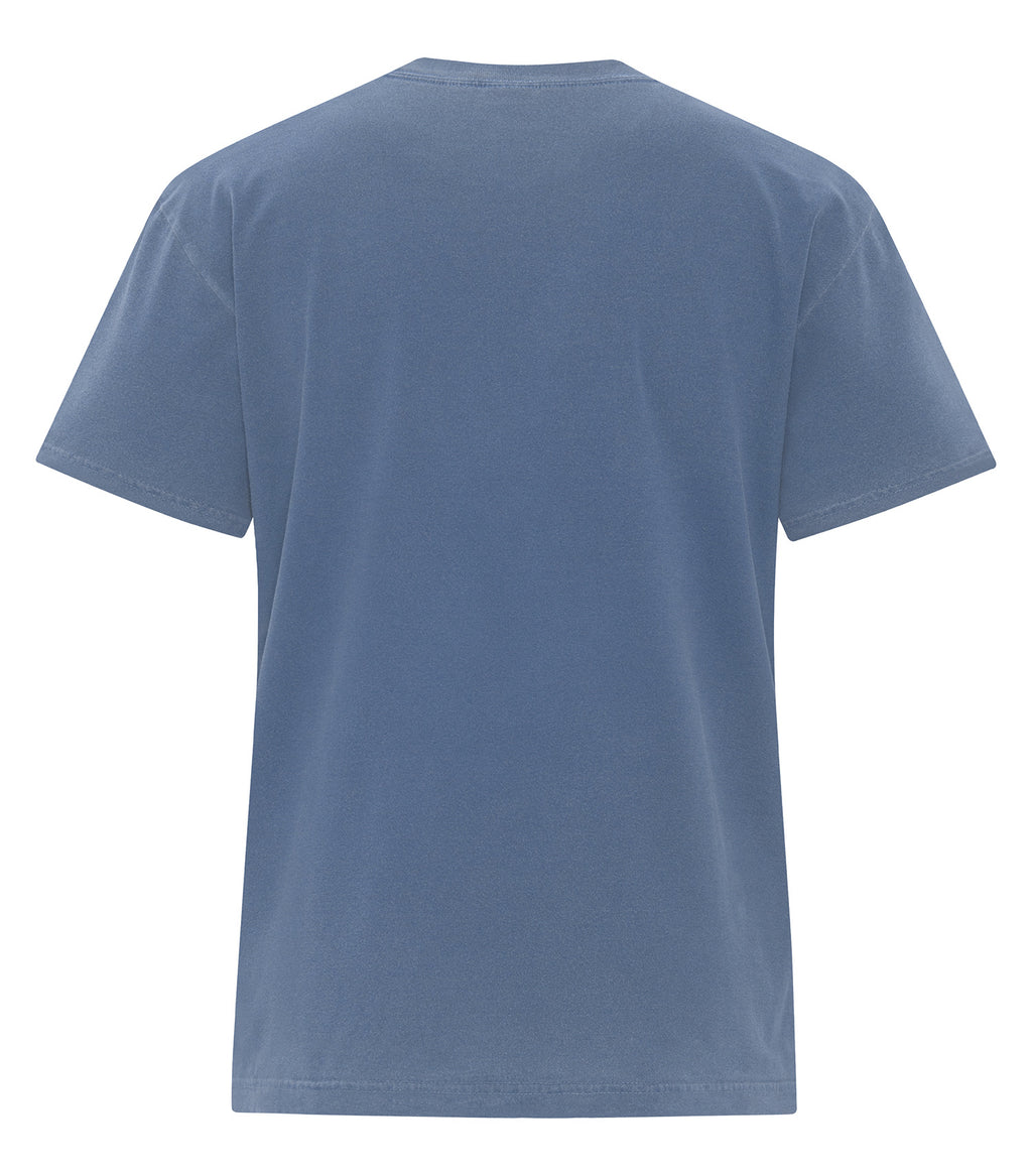 PREMIUM HEAVYWEIGHT GARMENT-DYED T-SHIRT (ATC1700)