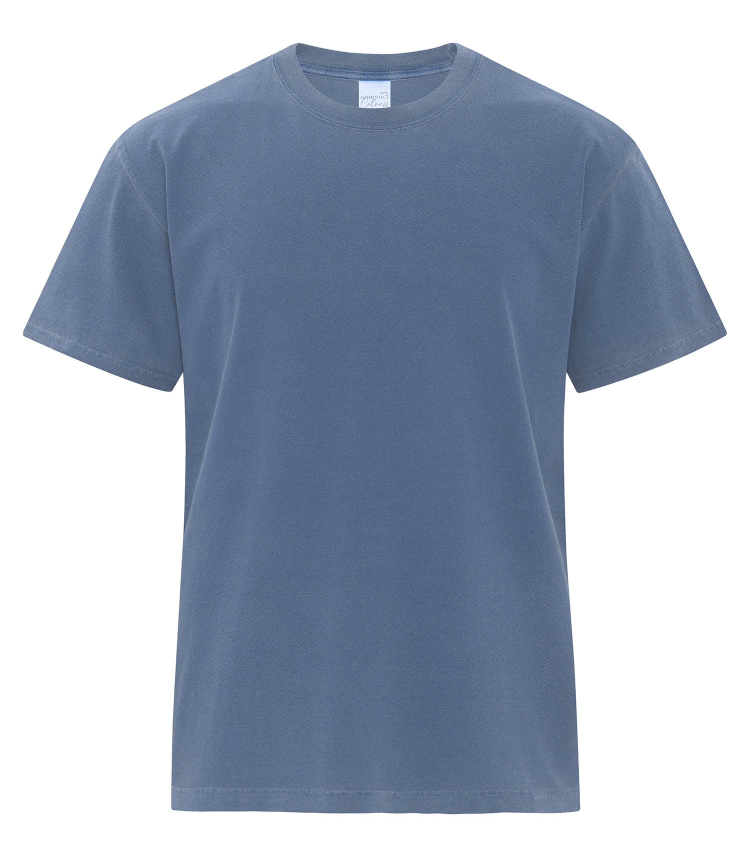PREMIUM HEAVYWEIGHT GARMENT-DYED T-SHIRT (ATC1700)