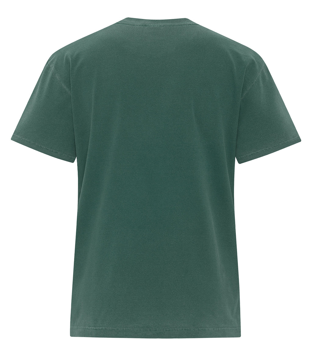 PREMIUM HEAVYWEIGHT GARMENT-DYED T-SHIRT (ATC1700)
