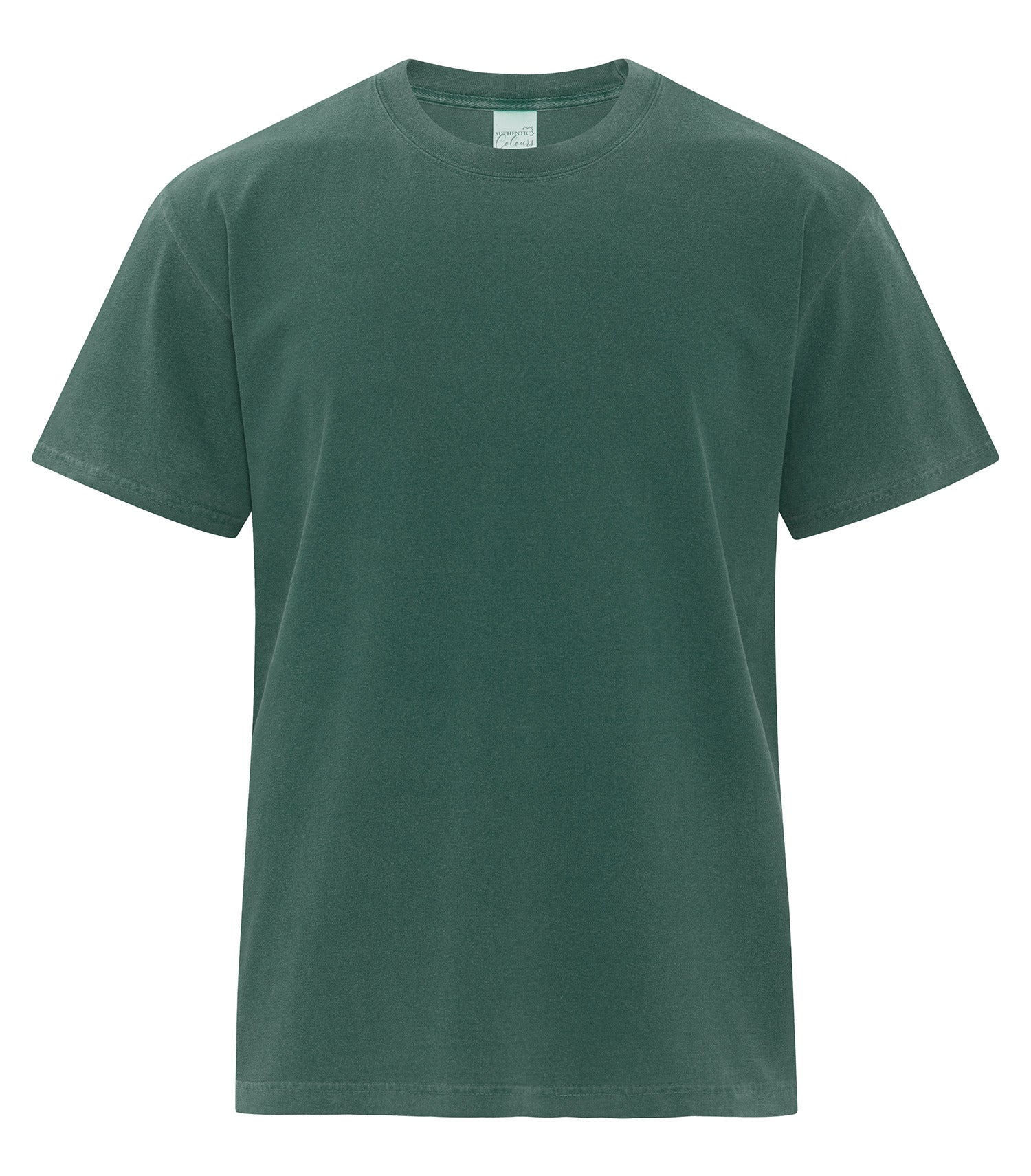 PREMIUM HEAVYWEIGHT GARMENT-DYED T-SHIRT (ATC1700)