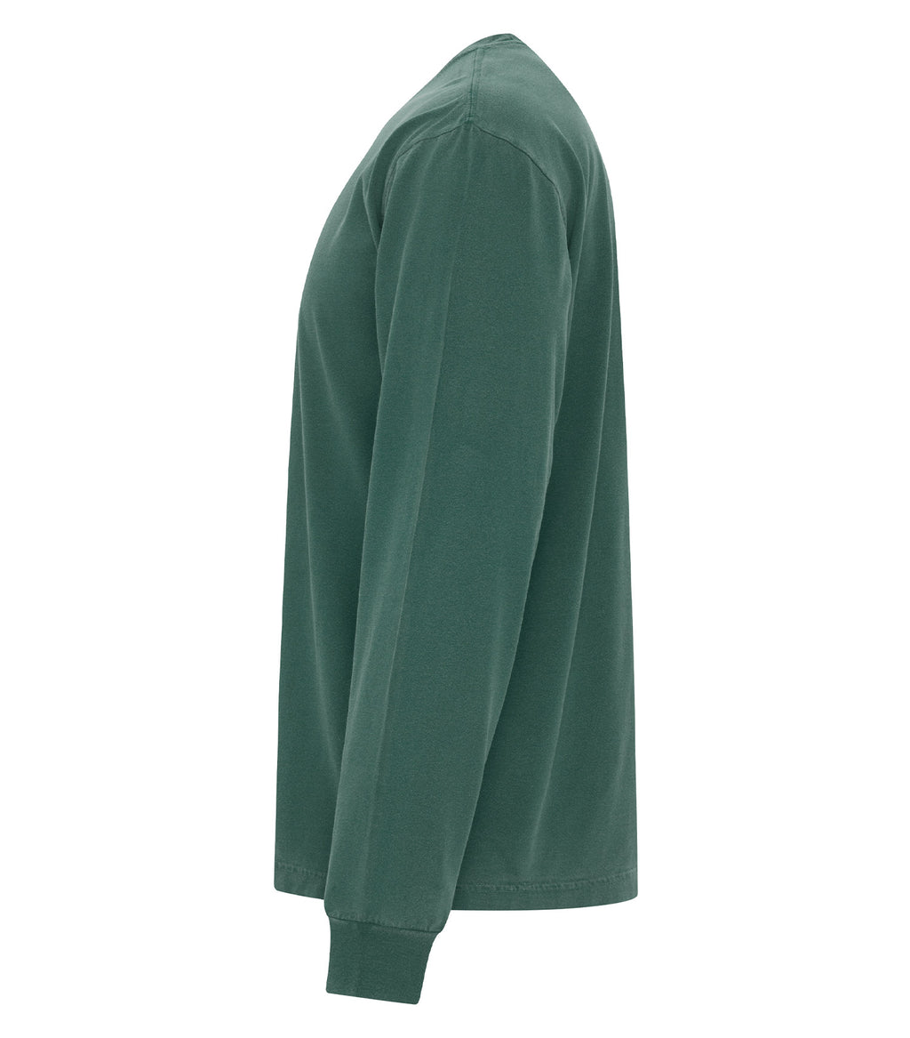 PREMIUM HEAVYWEIGHT GARMENT-DYED LONGSLEEVE (ATC1715)