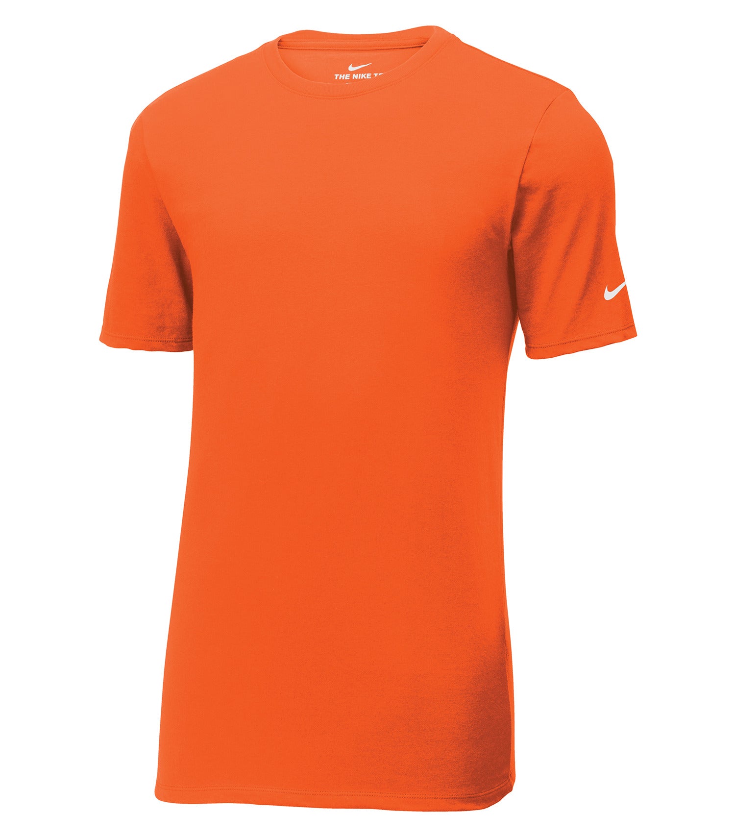 PREMIUM NIKE® DRI-FIT POLYESTER T-SHIRT (NKBQ5231)