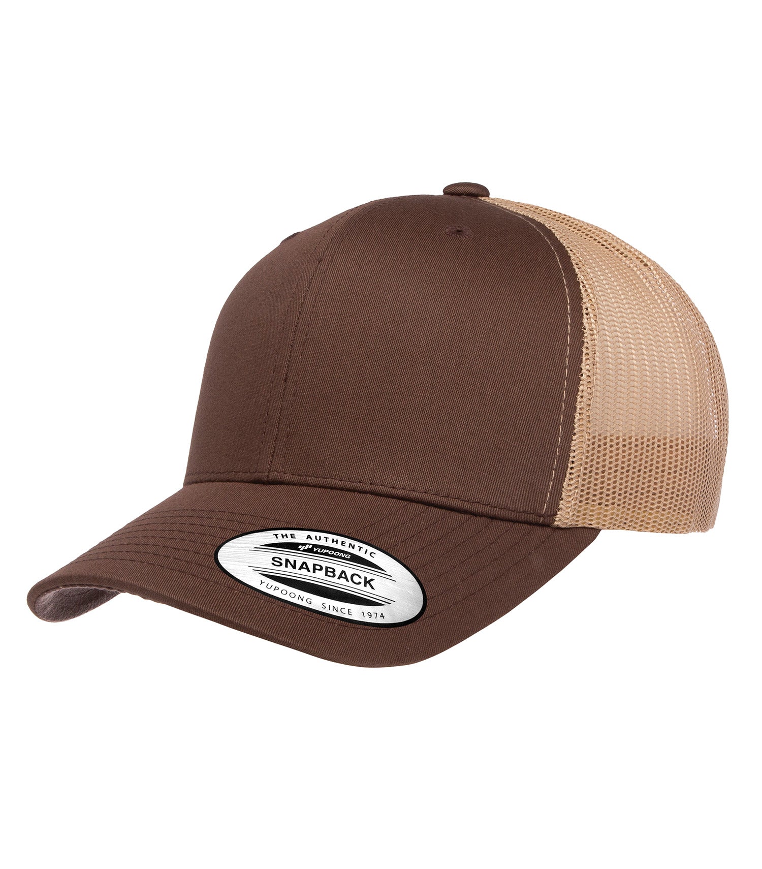 STANDARD TRUCKER HAT (6606)