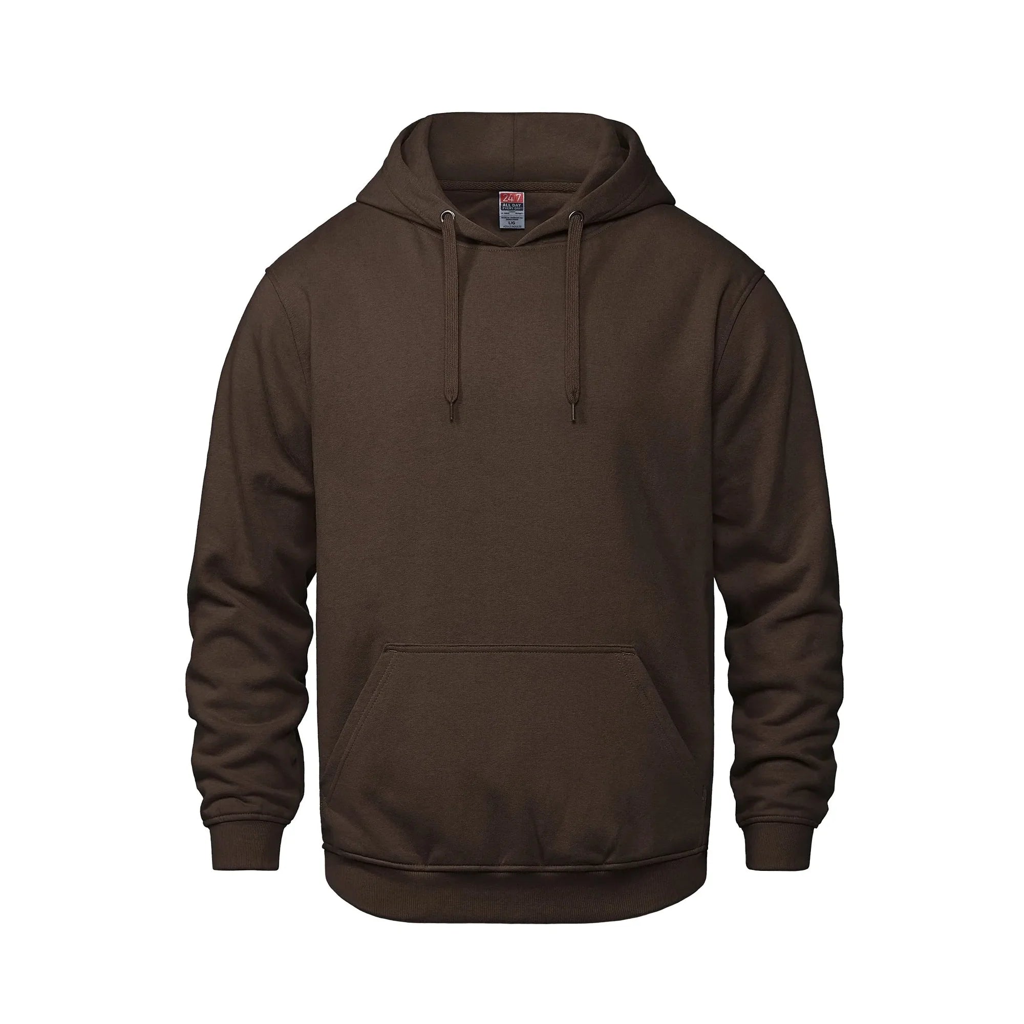 STANDARD HOODIE (L00550)