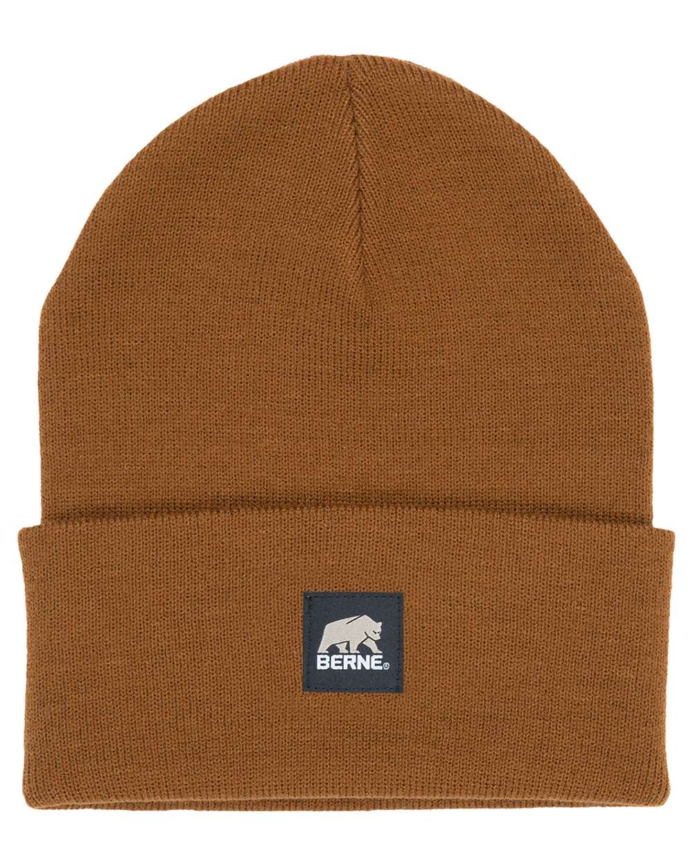 PREMIUM BERNE® CUFF BEANIE (H150)