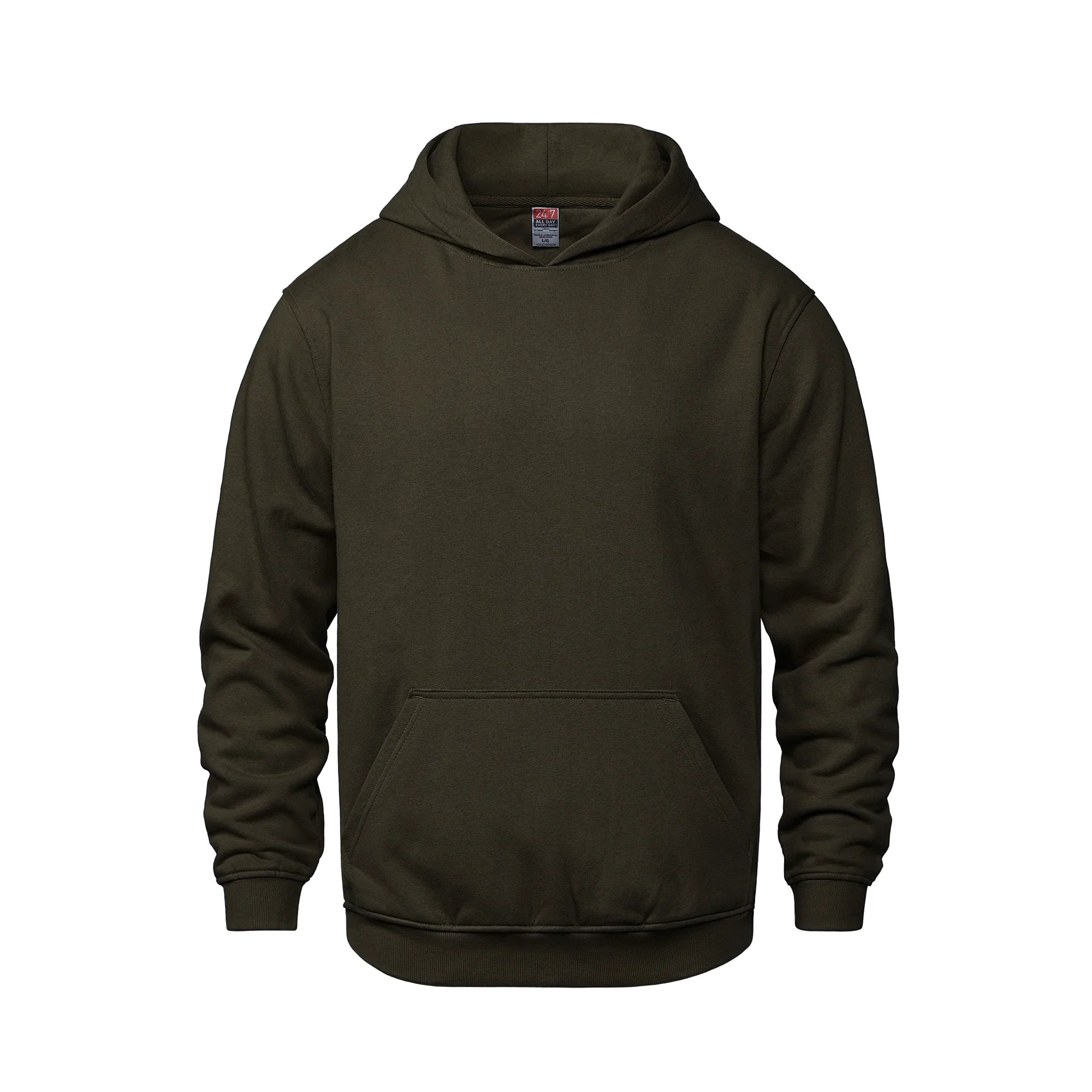 YOUTH STANDARD HOODIE (L0550Y)