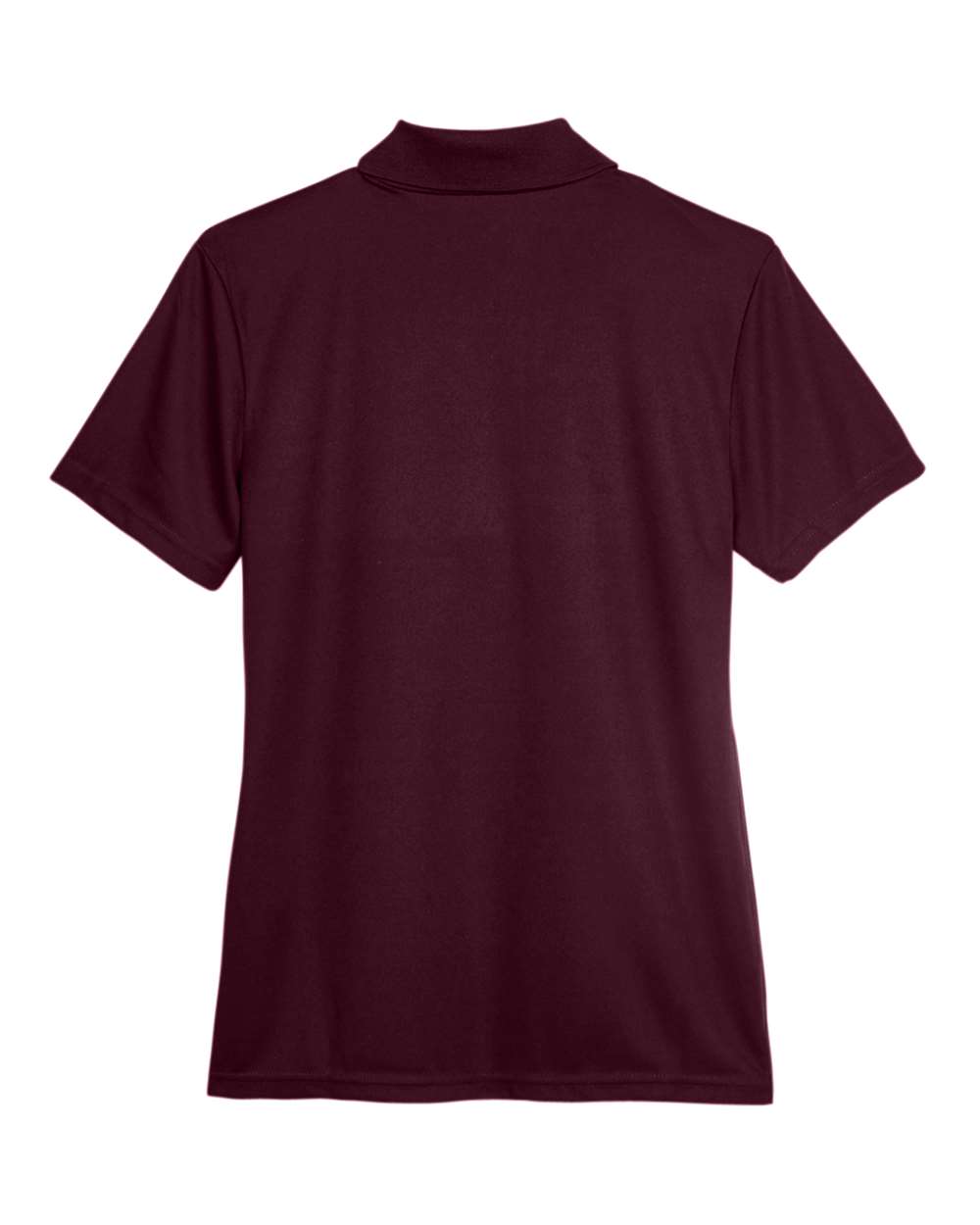 WOMEN'S STANDARD PIQUÉ POLO (78181)