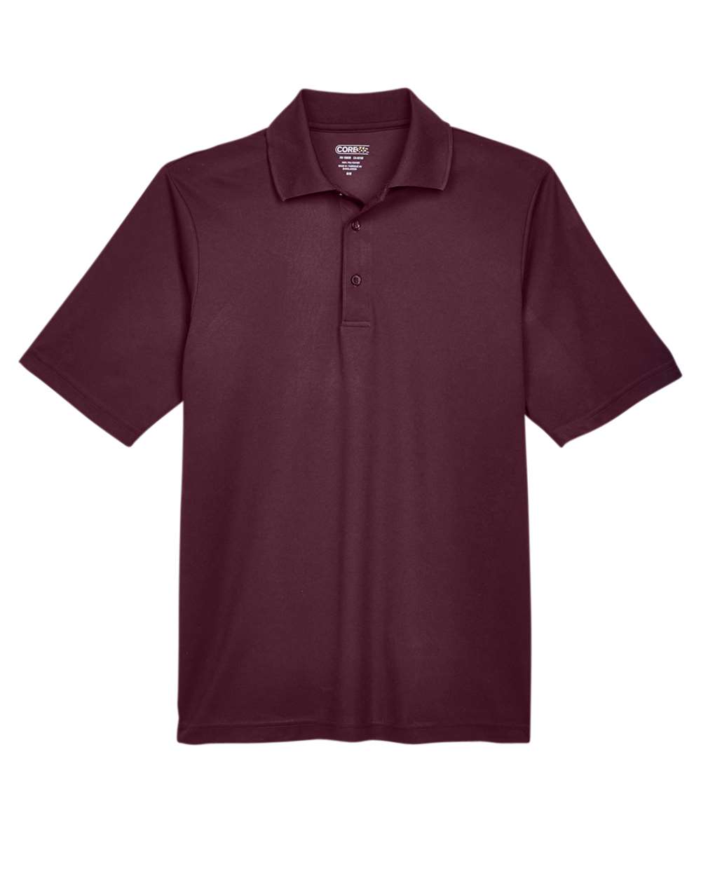STANDARD PIQUÉ POLO (88181)