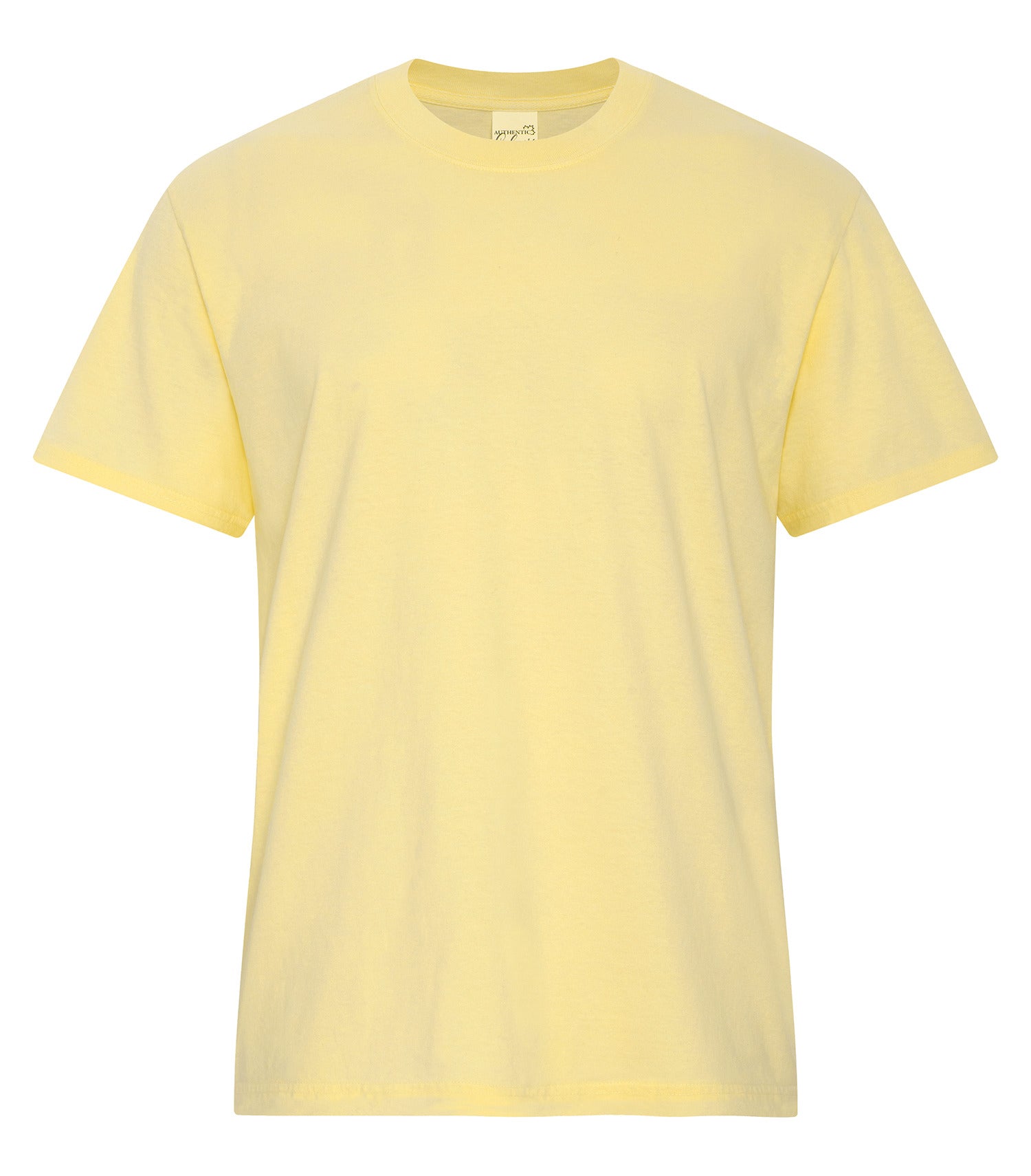 PREMIUM HEAVYWEIGHT GARMENT-DYED T-SHIRT (ATC1700)