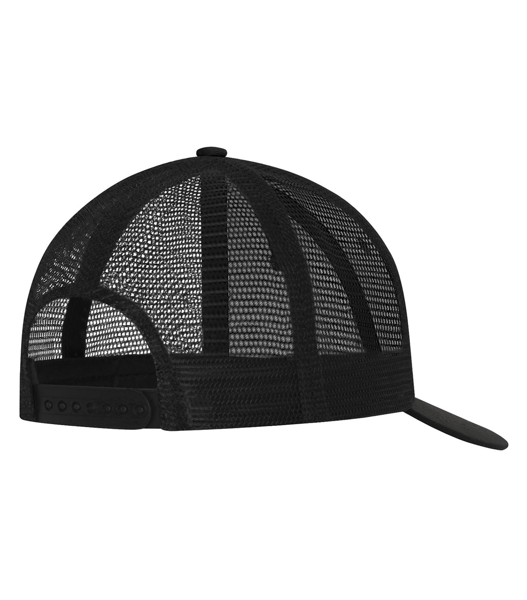 BASIC TRUCKER HAT (C1318)