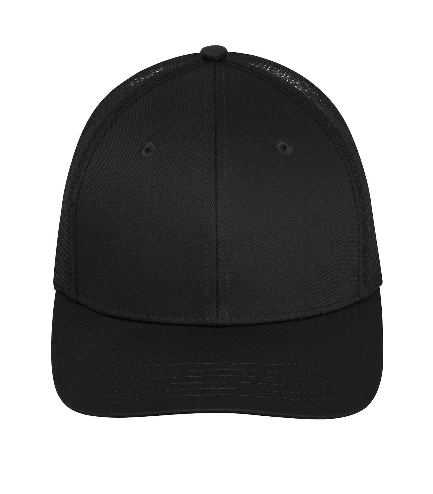 BASIC TRUCKER HAT (C1318)