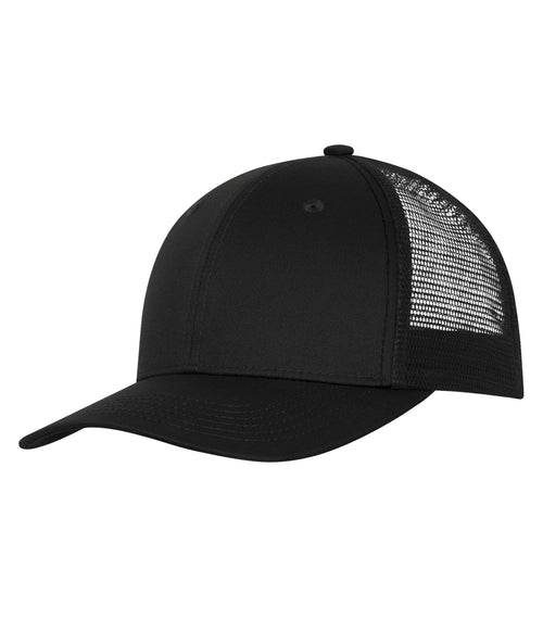 BASIC TRUCKER HAT (C1318)