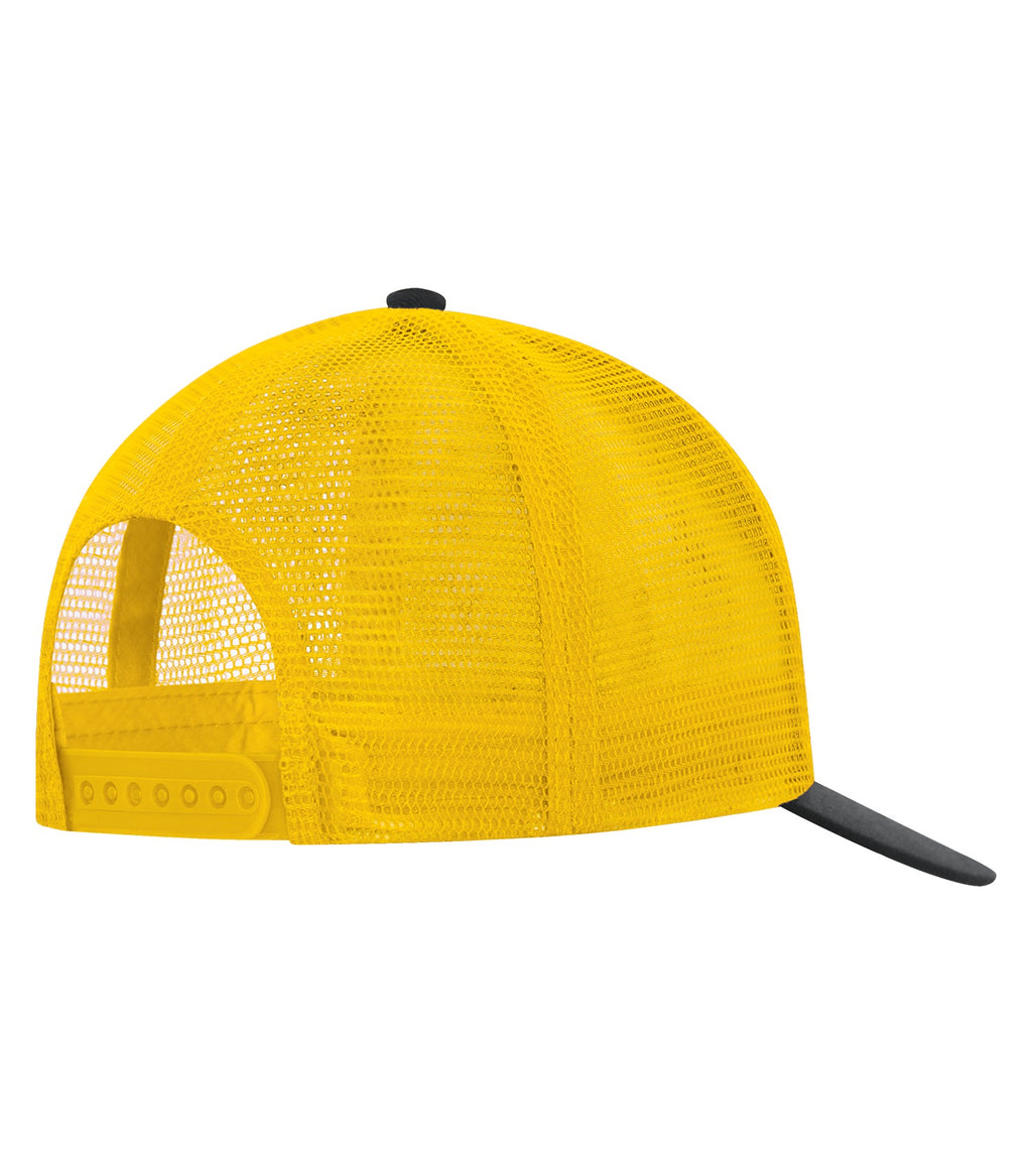 BASIC TRUCKER HAT (C1318)