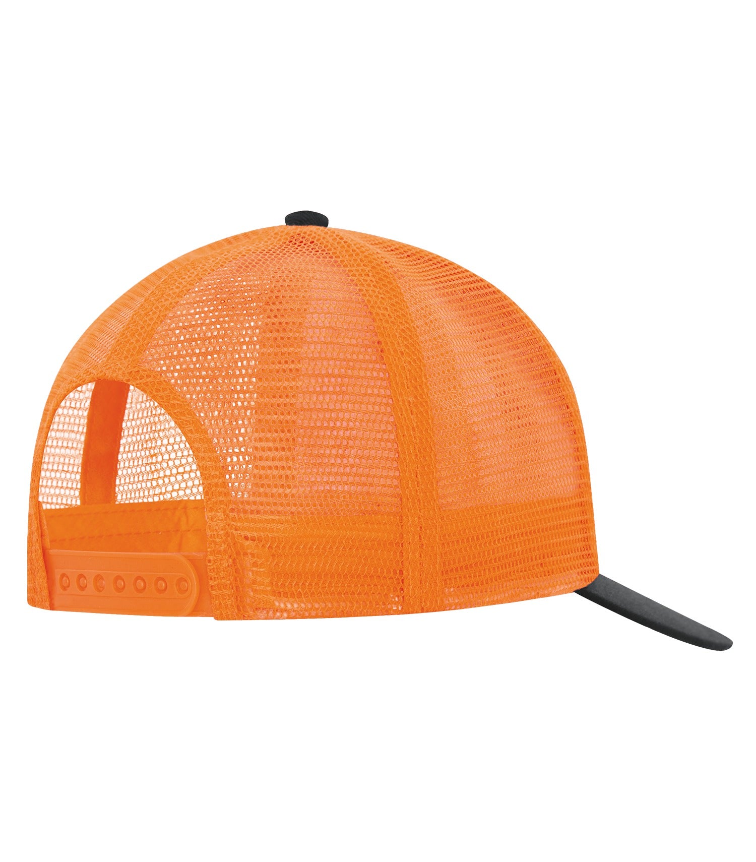 BASIC TRUCKER HAT (C1318)