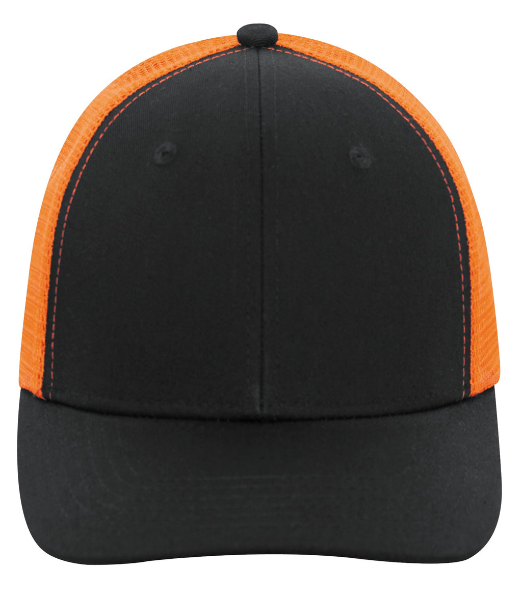 BASIC TRUCKER HAT (C1318)