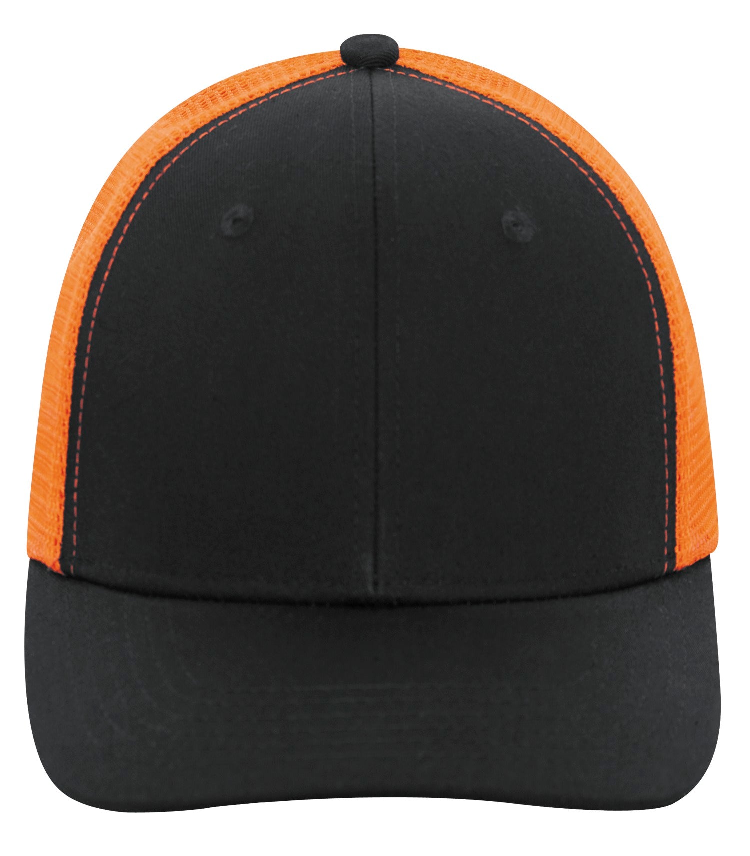 BASIC TRUCKER HAT (C1318)