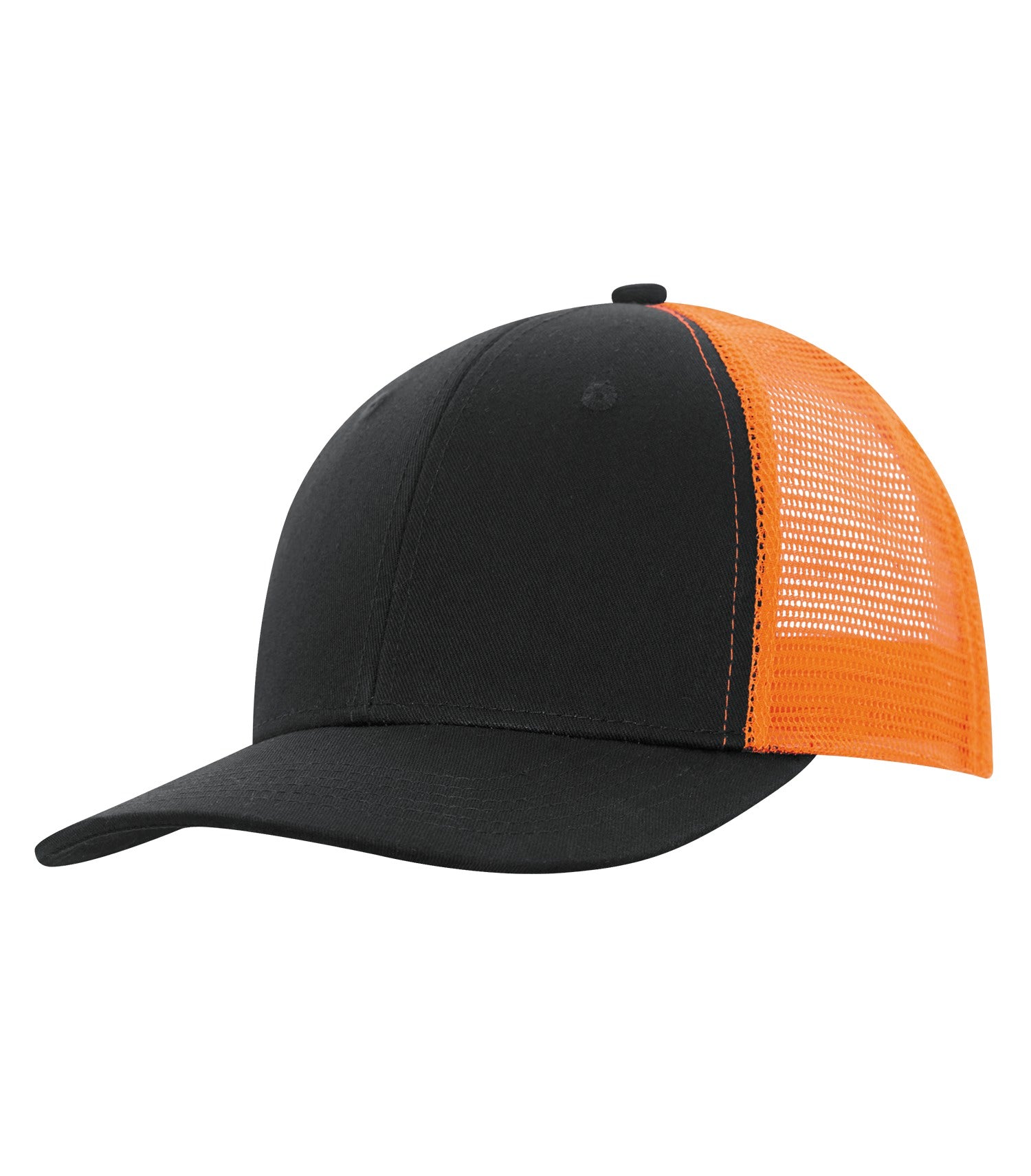 BASIC TRUCKER HAT (C1318)