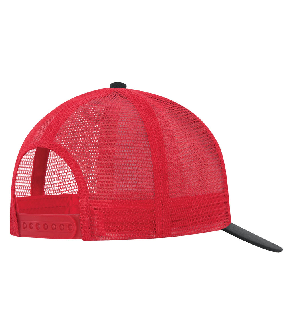 BASIC TRUCKER HAT (C1318)