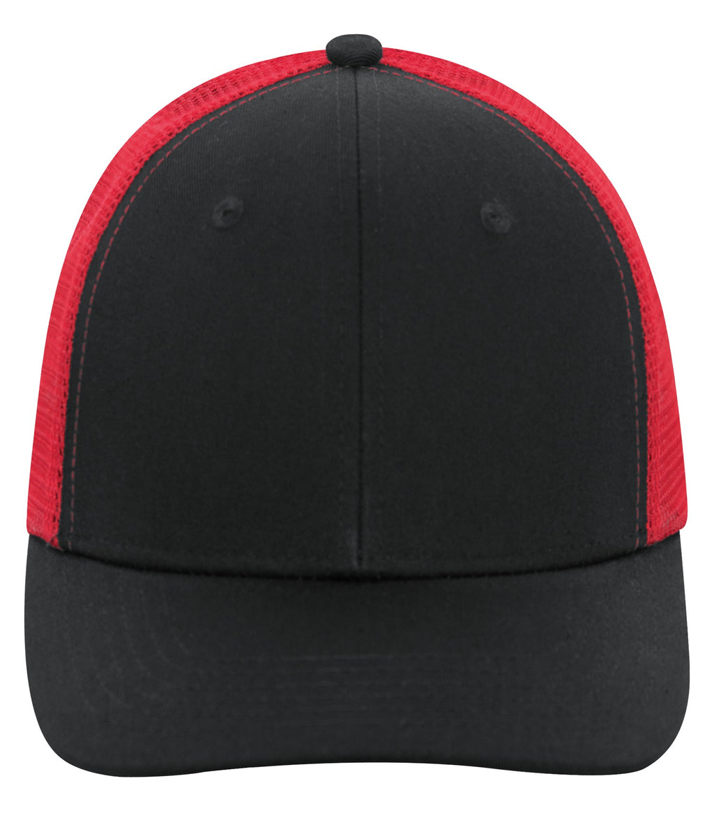BASIC TRUCKER HAT (C1318)