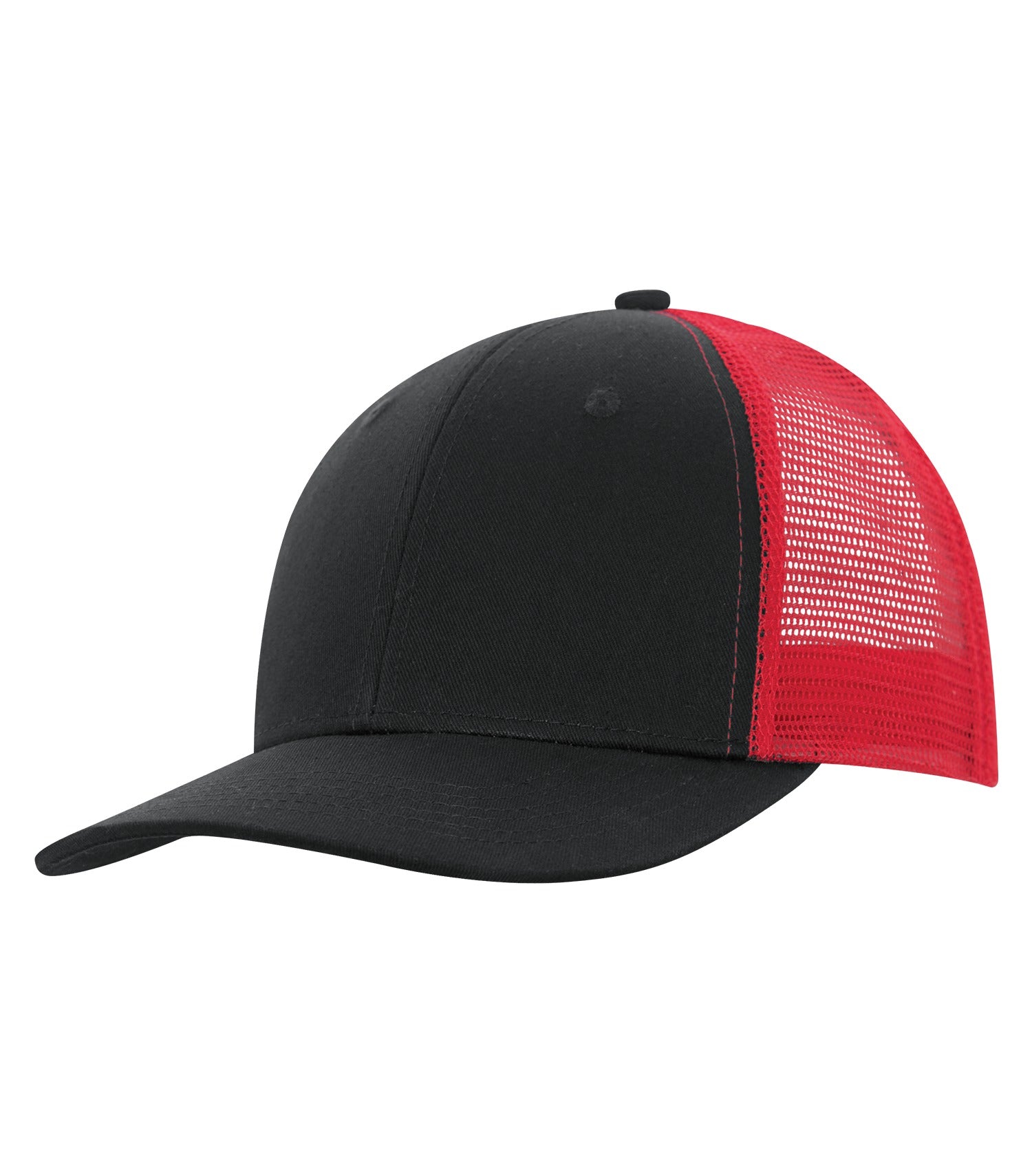 BASIC TRUCKER HAT (C1318)