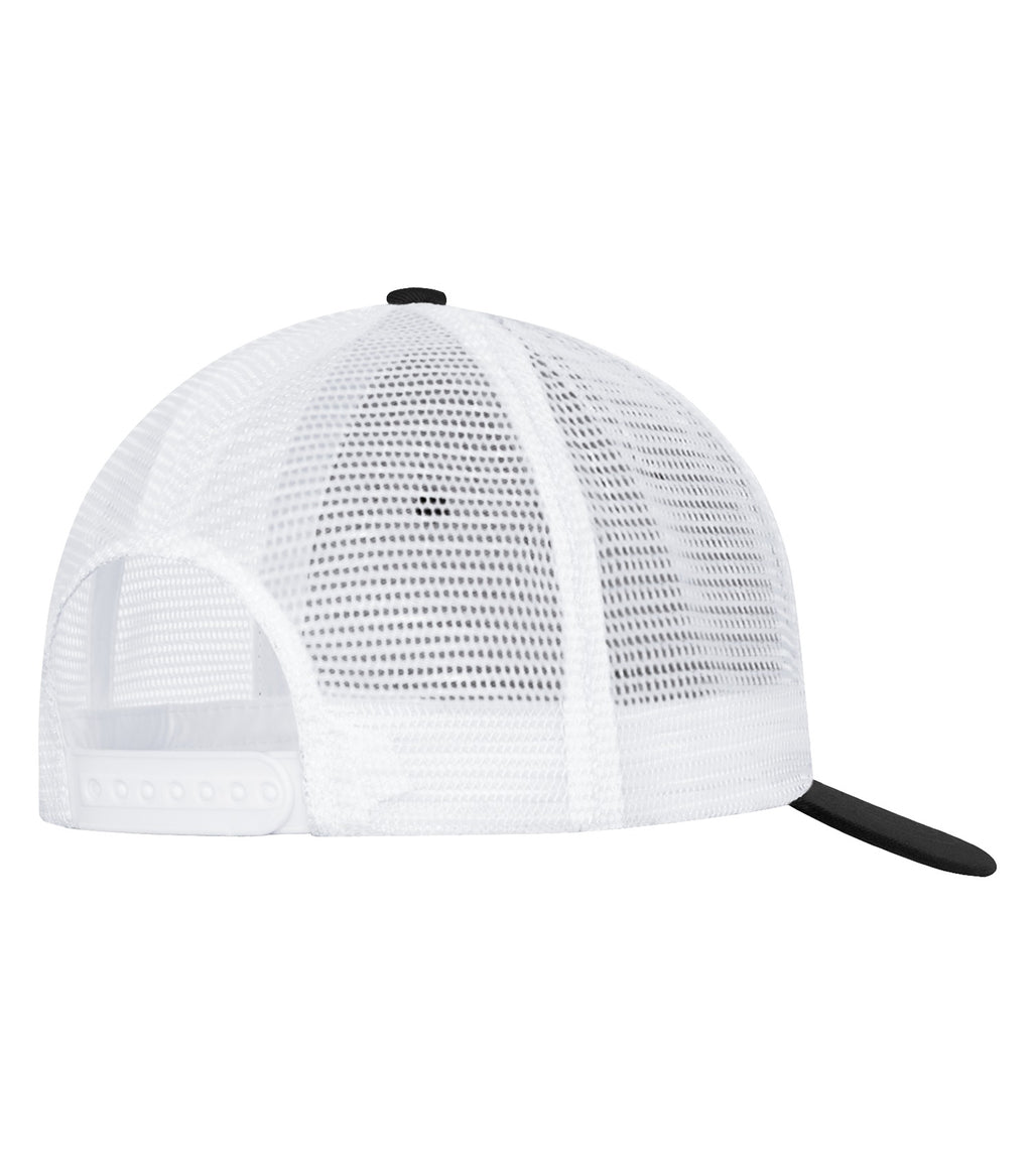 BASIC TRUCKER HAT (C1318)