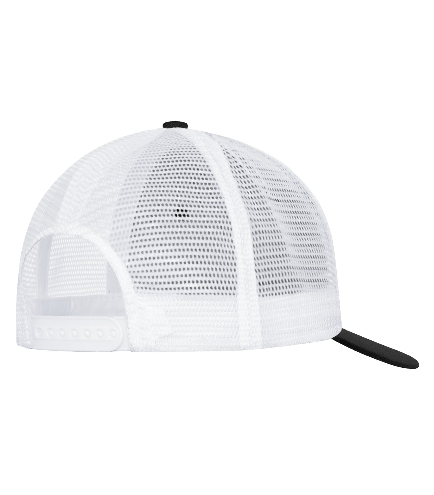 BASIC TRUCKER HAT (C1318)