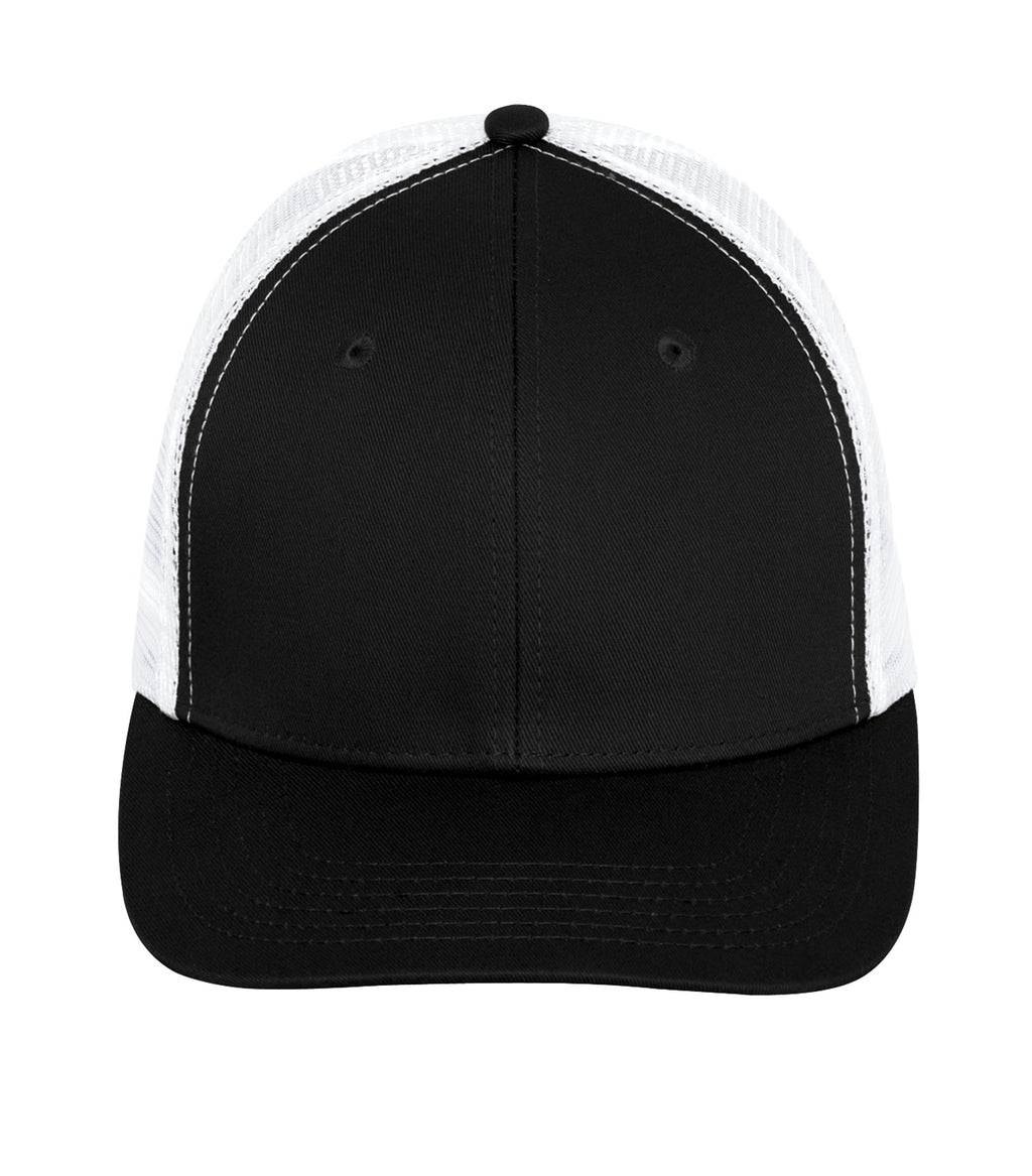 BASIC TRUCKER HAT (C1318)