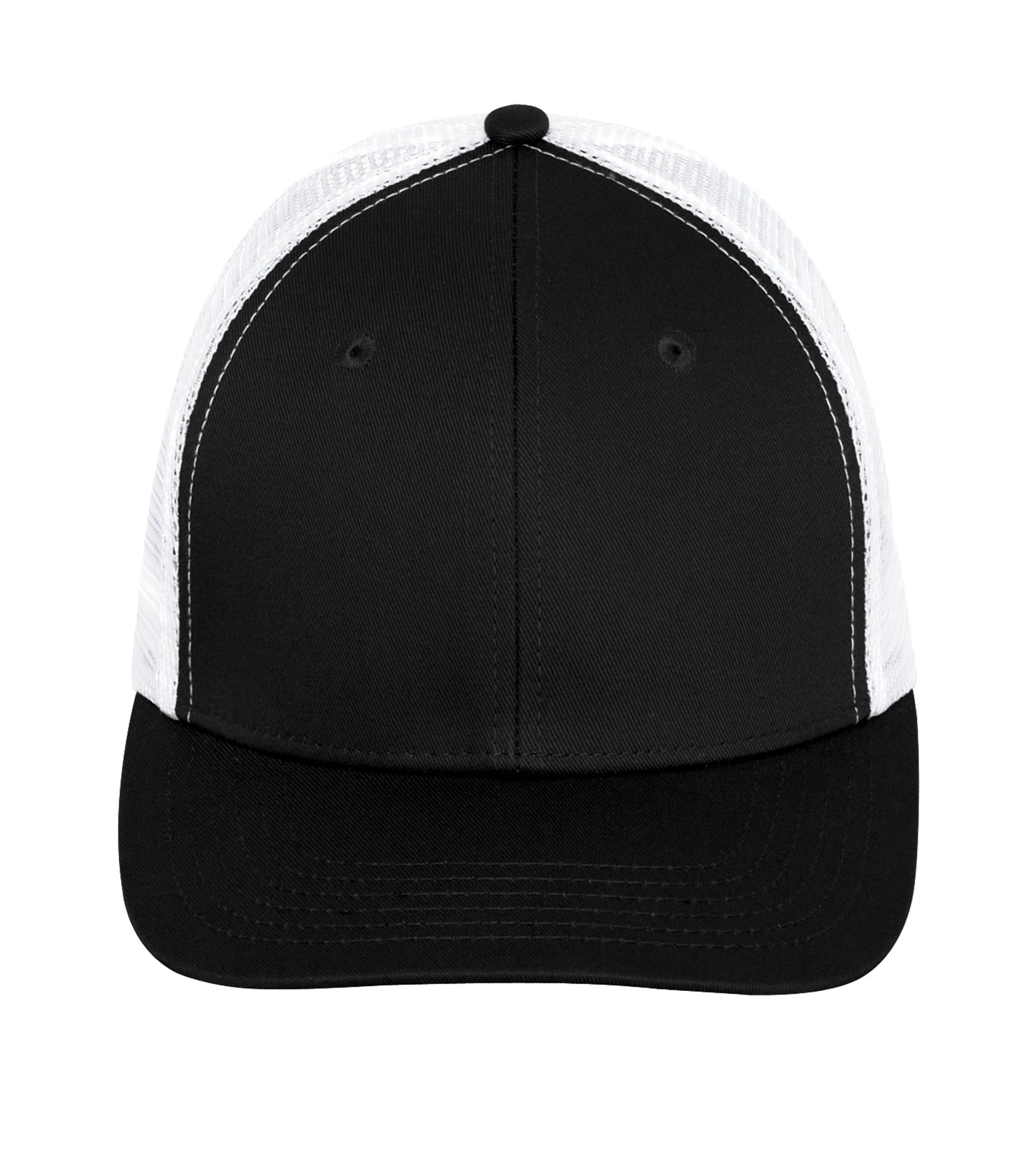 BASIC TRUCKER HAT (C1318)