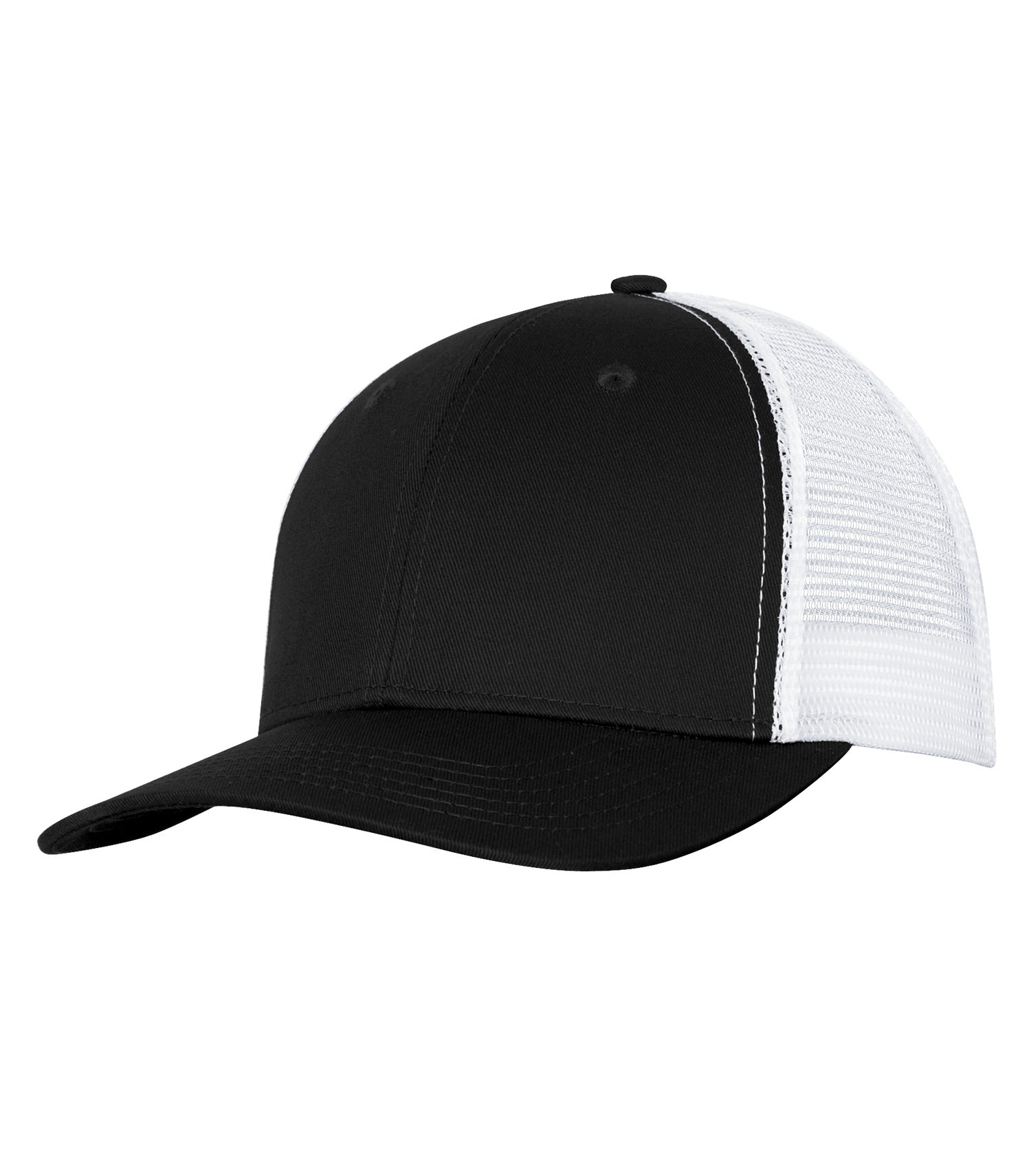 BASIC TRUCKER HAT (C1318)