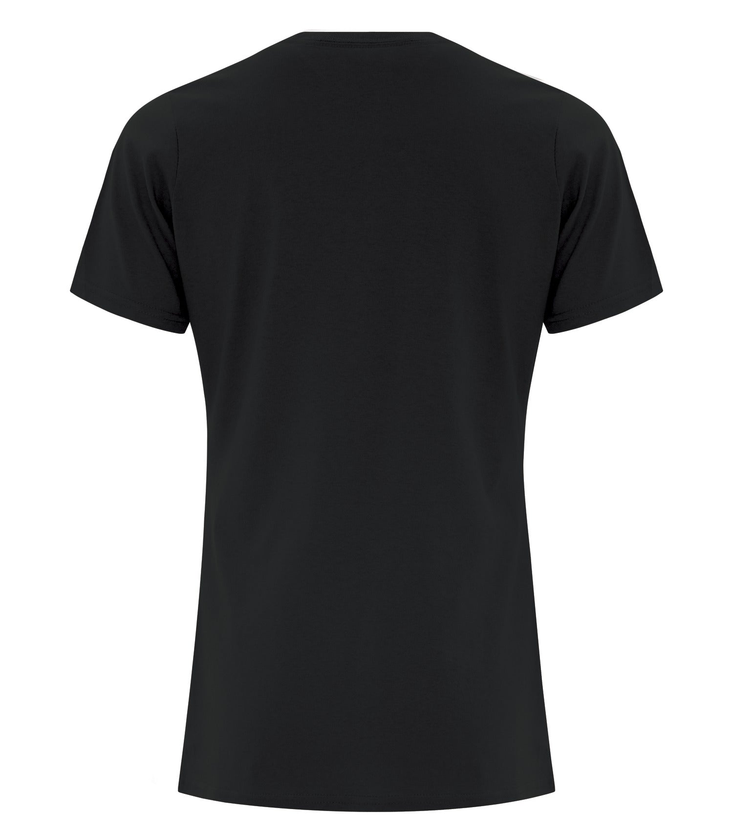 WOMEN'S BASIC T-SHIRT (ATC1000L)