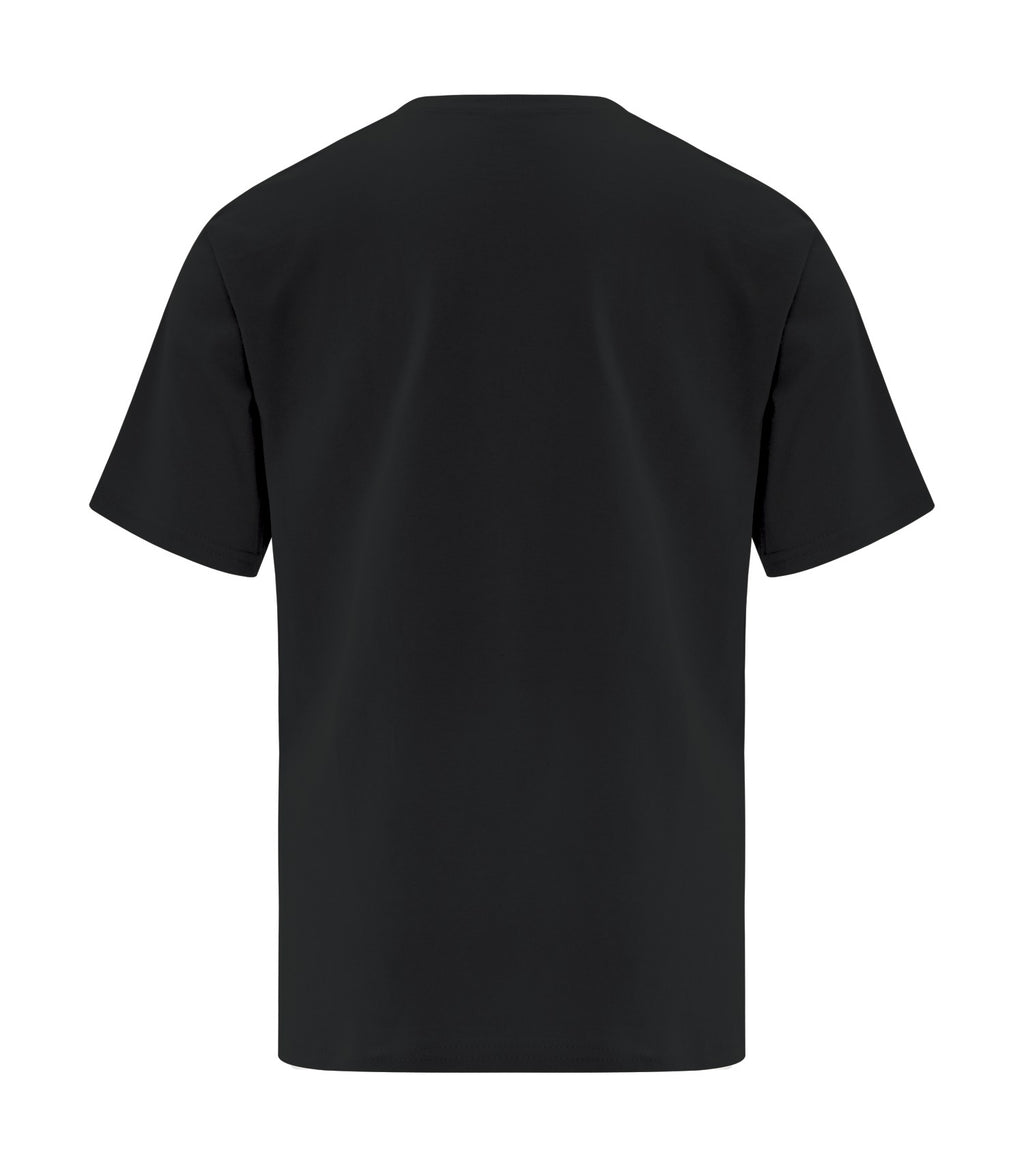 YOUTH BASIC T-SHIRT (ATC1000Y)