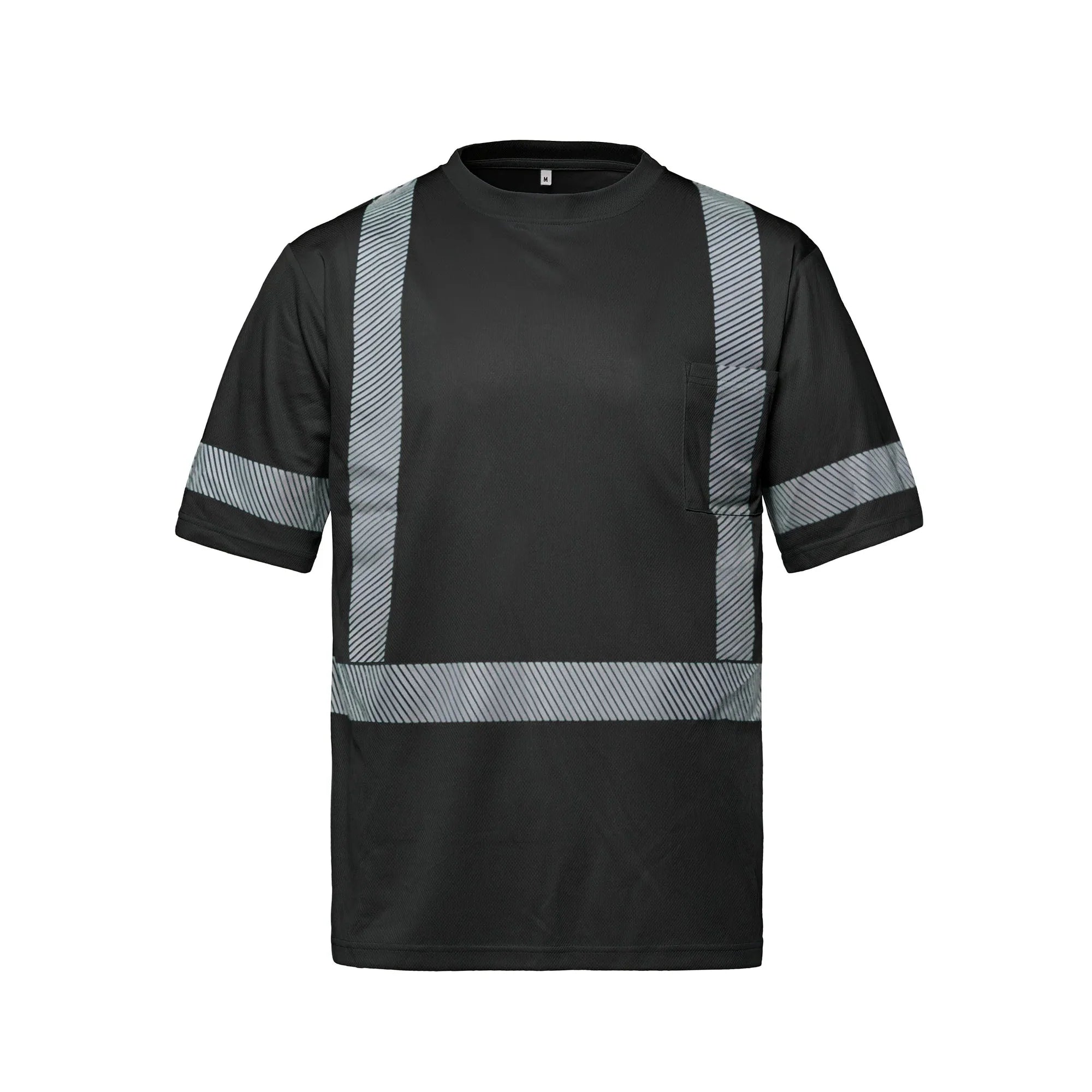 HI-VIS SAFETY T-SHIRT (S05980)