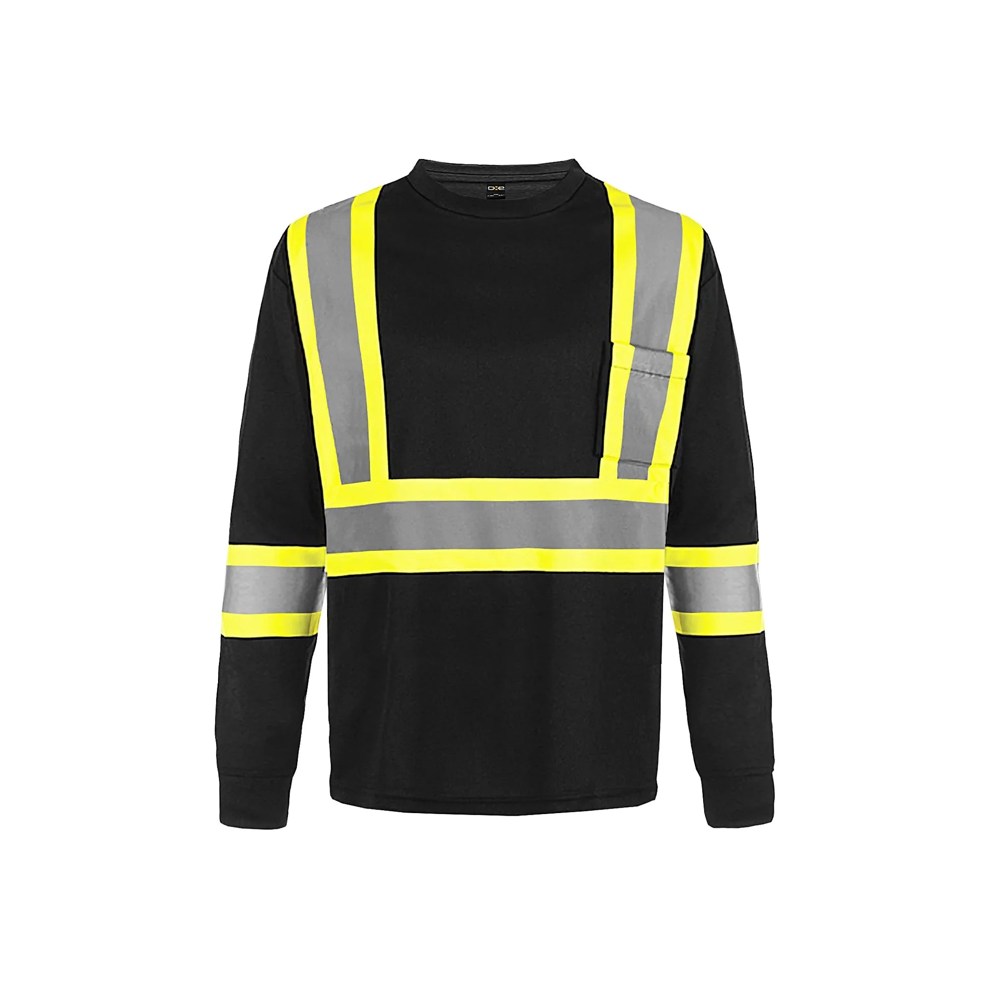 HI-VIS SAFETY LONGSLEEVE (S05948)