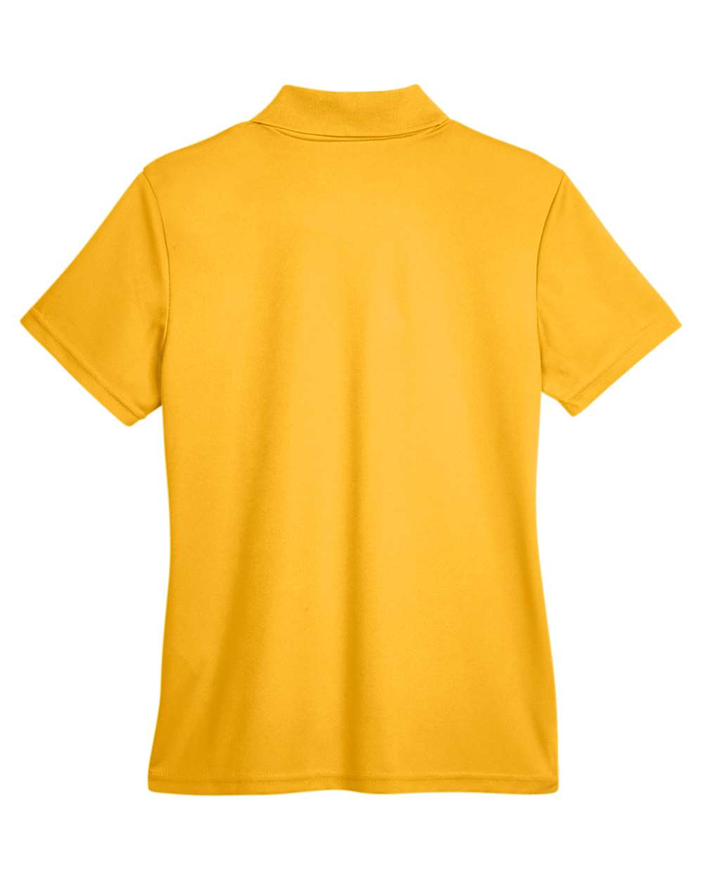 WOMEN'S STANDARD PIQUÉ POLO (78181)