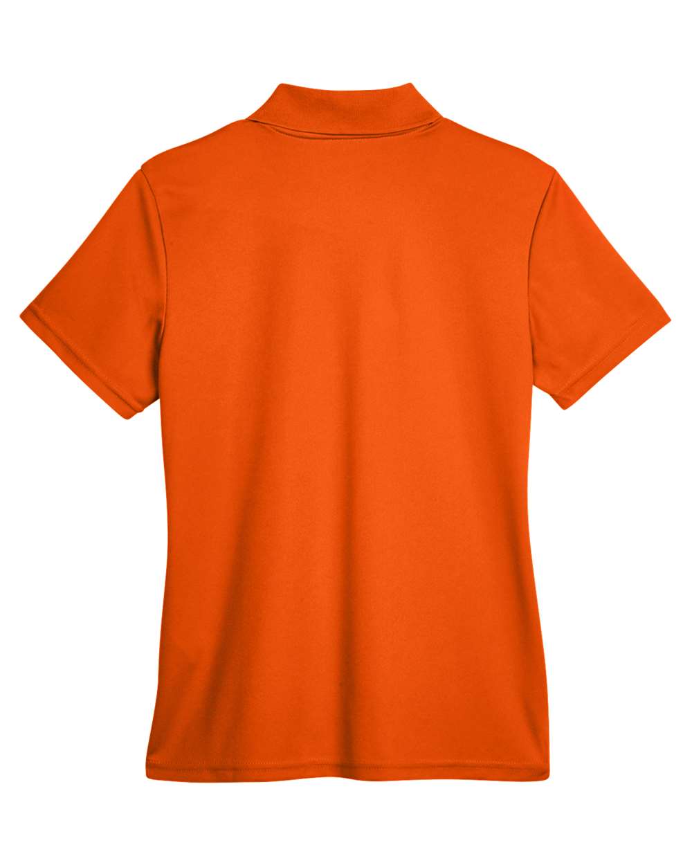 WOMEN'S STANDARD PIQUÉ POLO (78181)